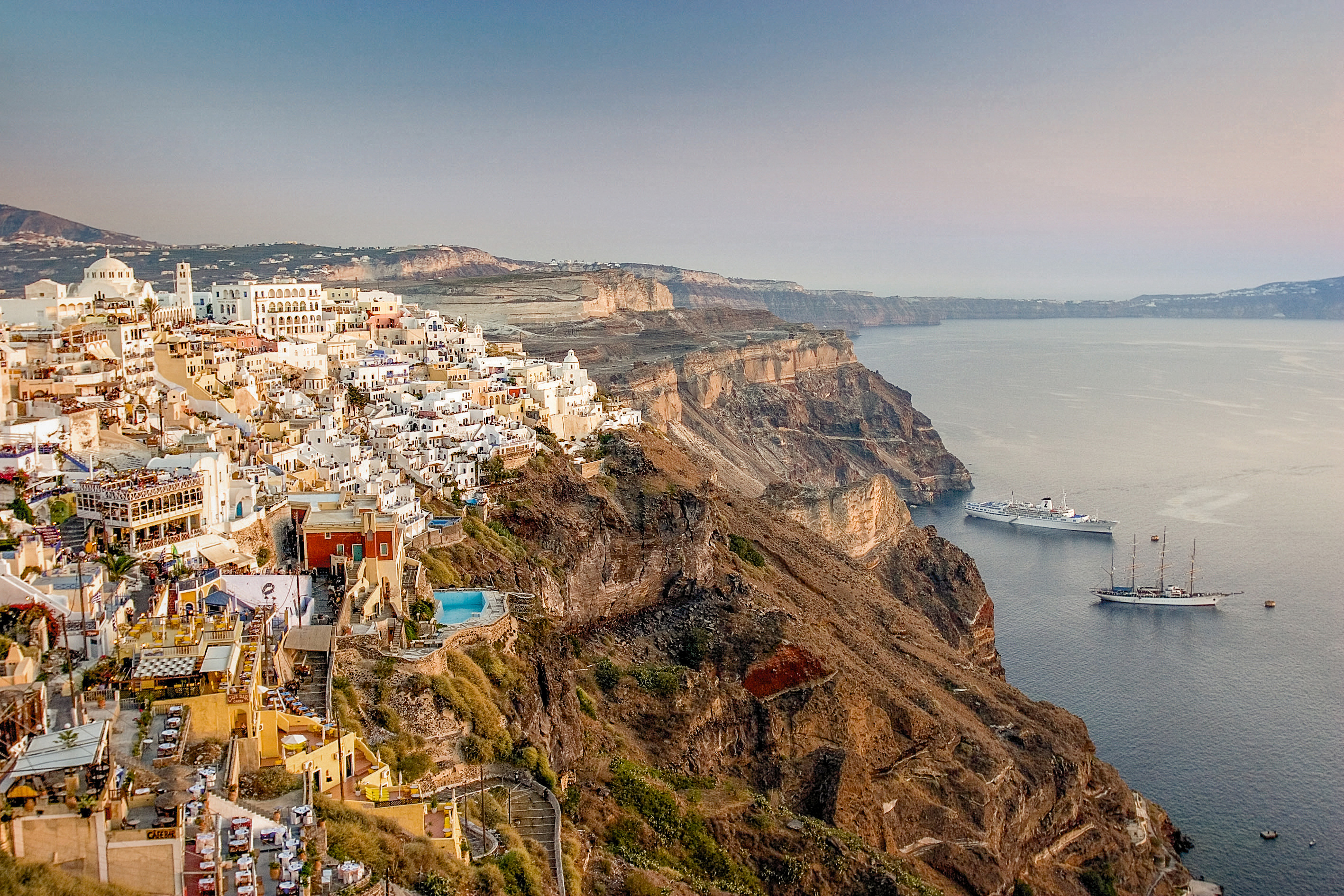 Thira