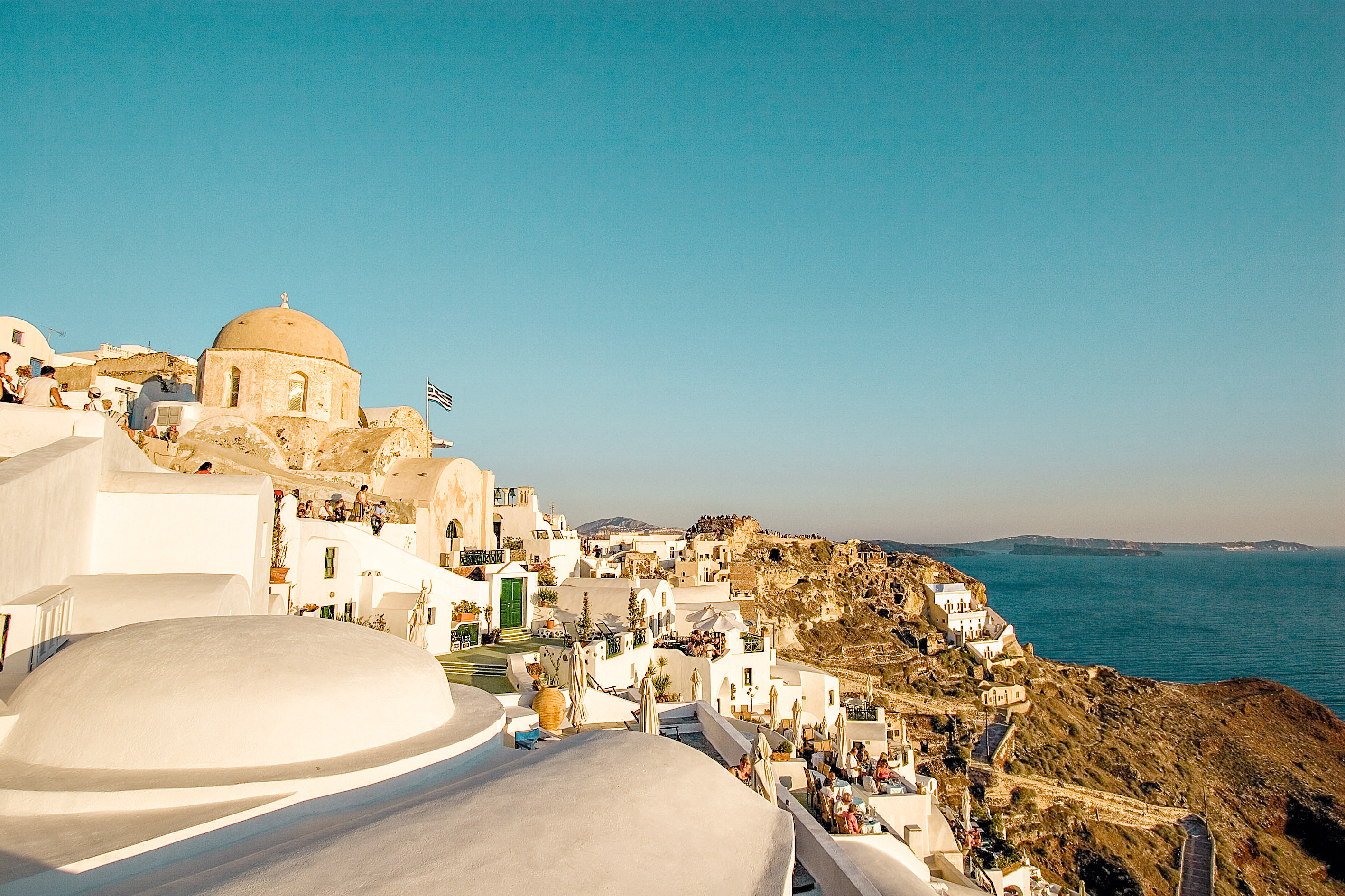 Oia