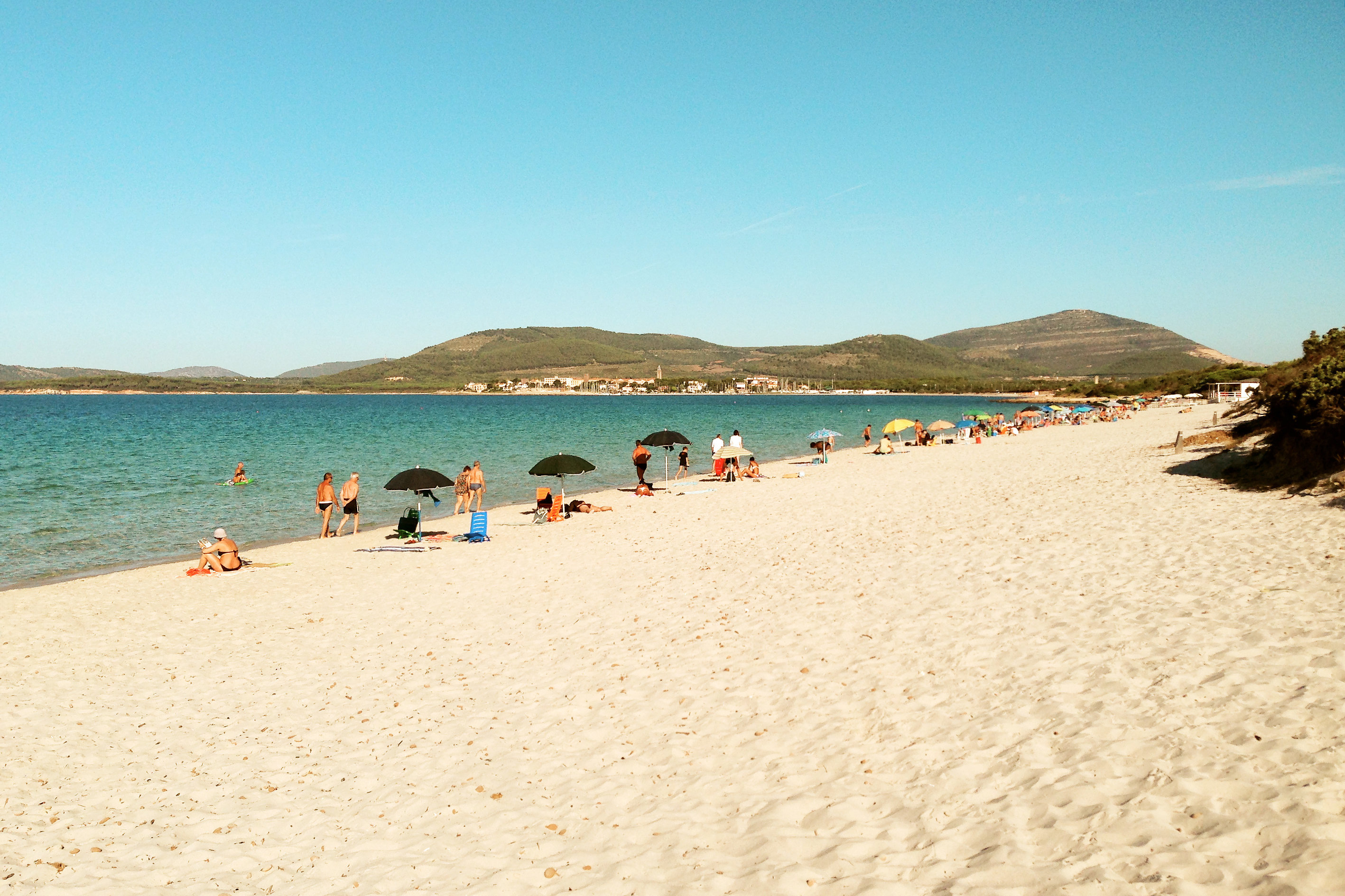 Alghero