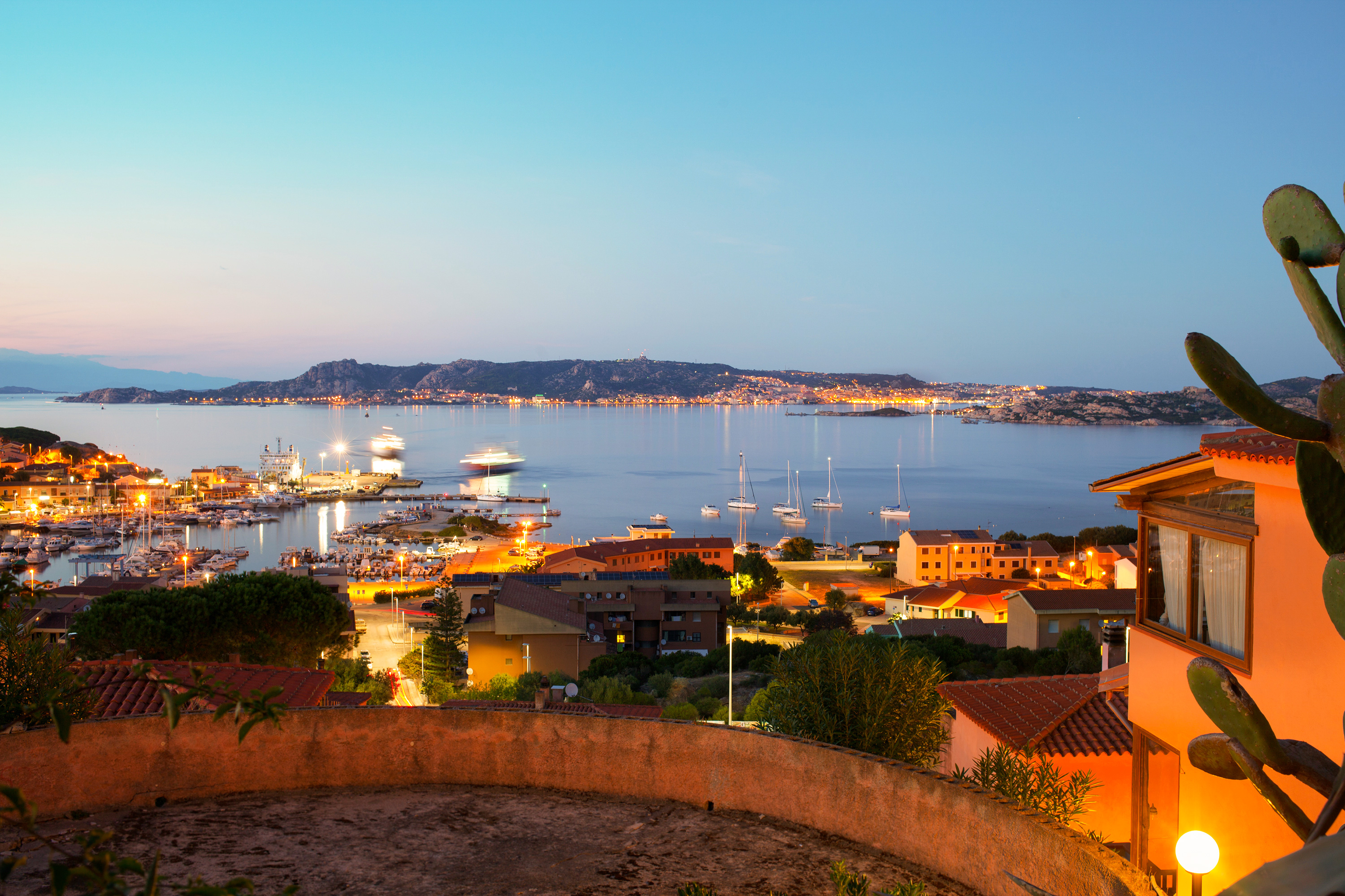 Costa Smeralda