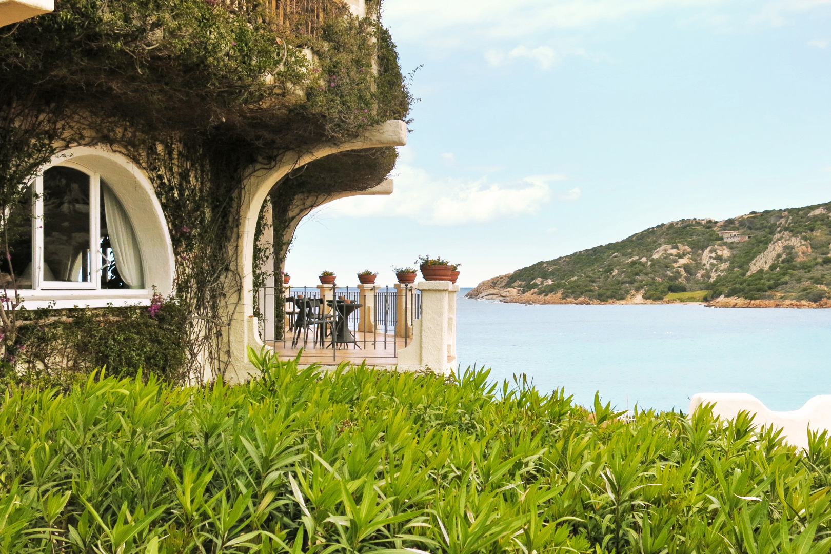 Costa Smeralda