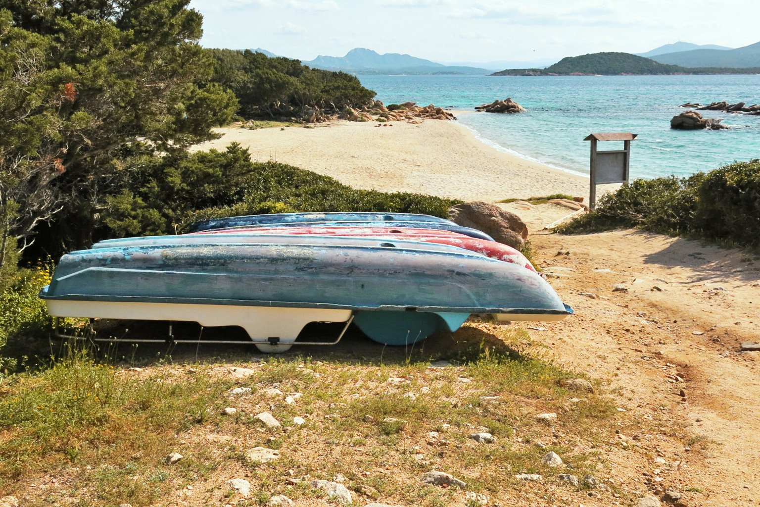 Costa Smeralda