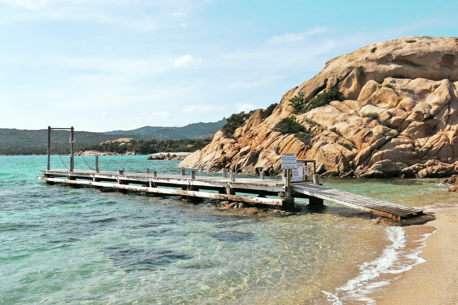Costa Smeralda