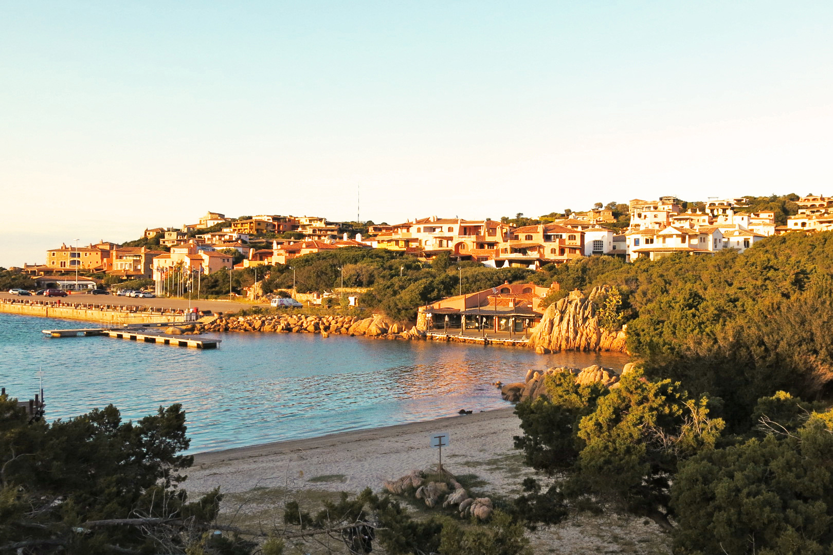 Costa Smeralda