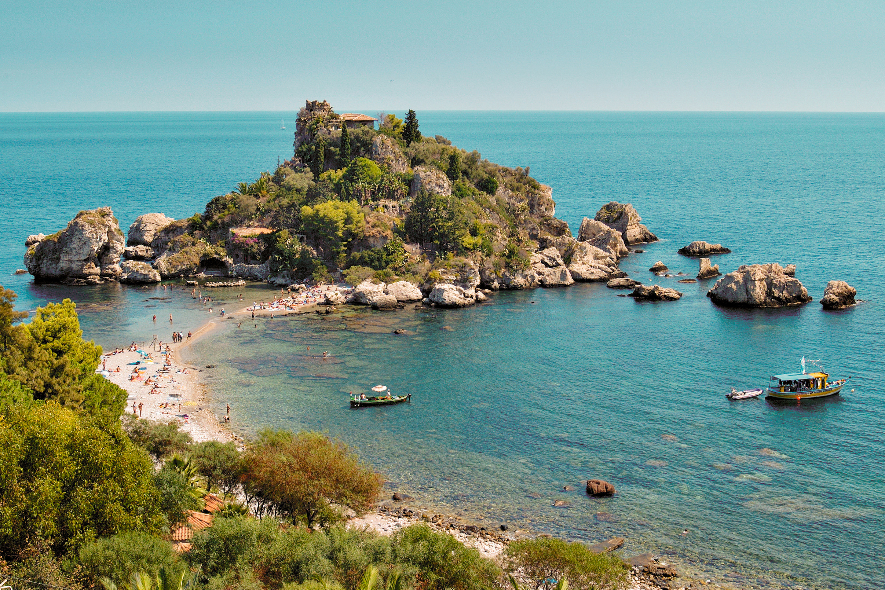 Taormina