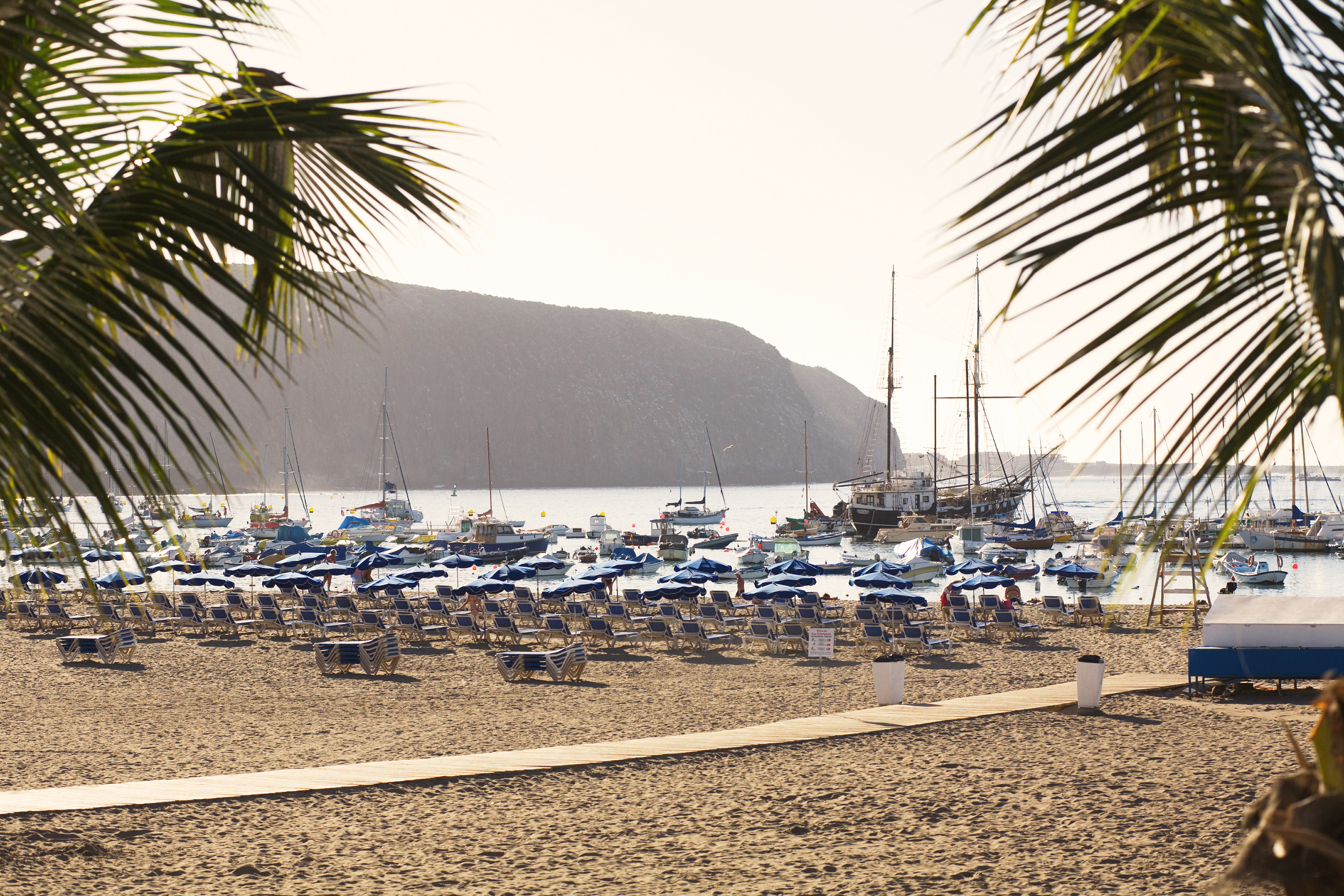 Los Cristianos