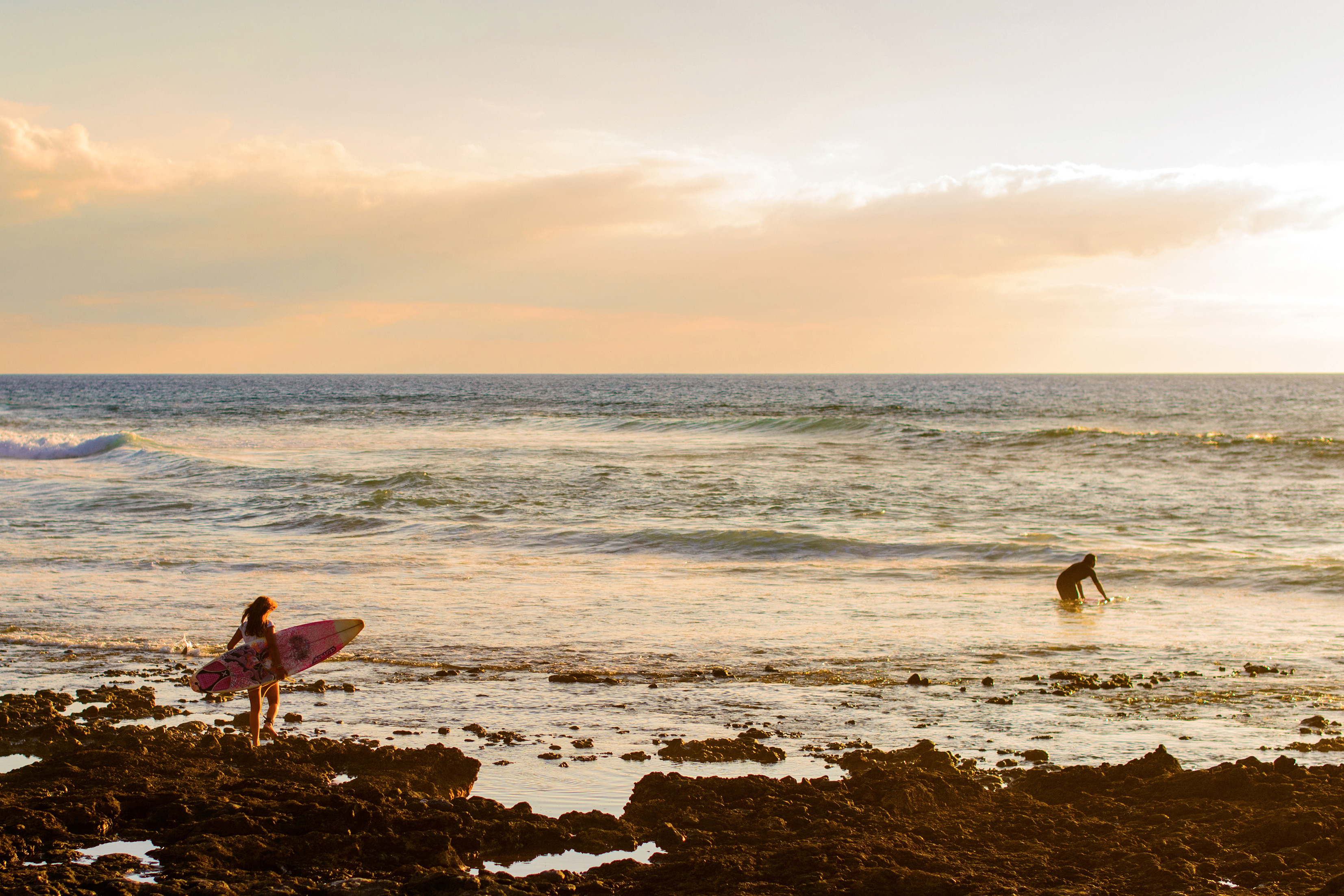 Playa de las Americas