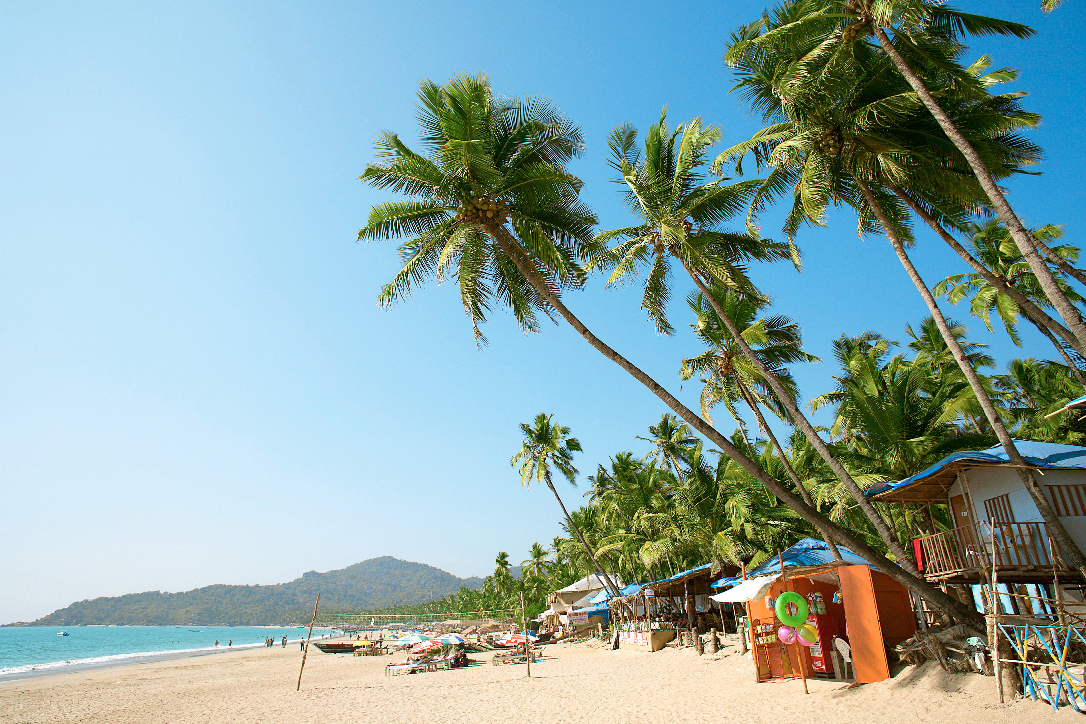 Södra Goa