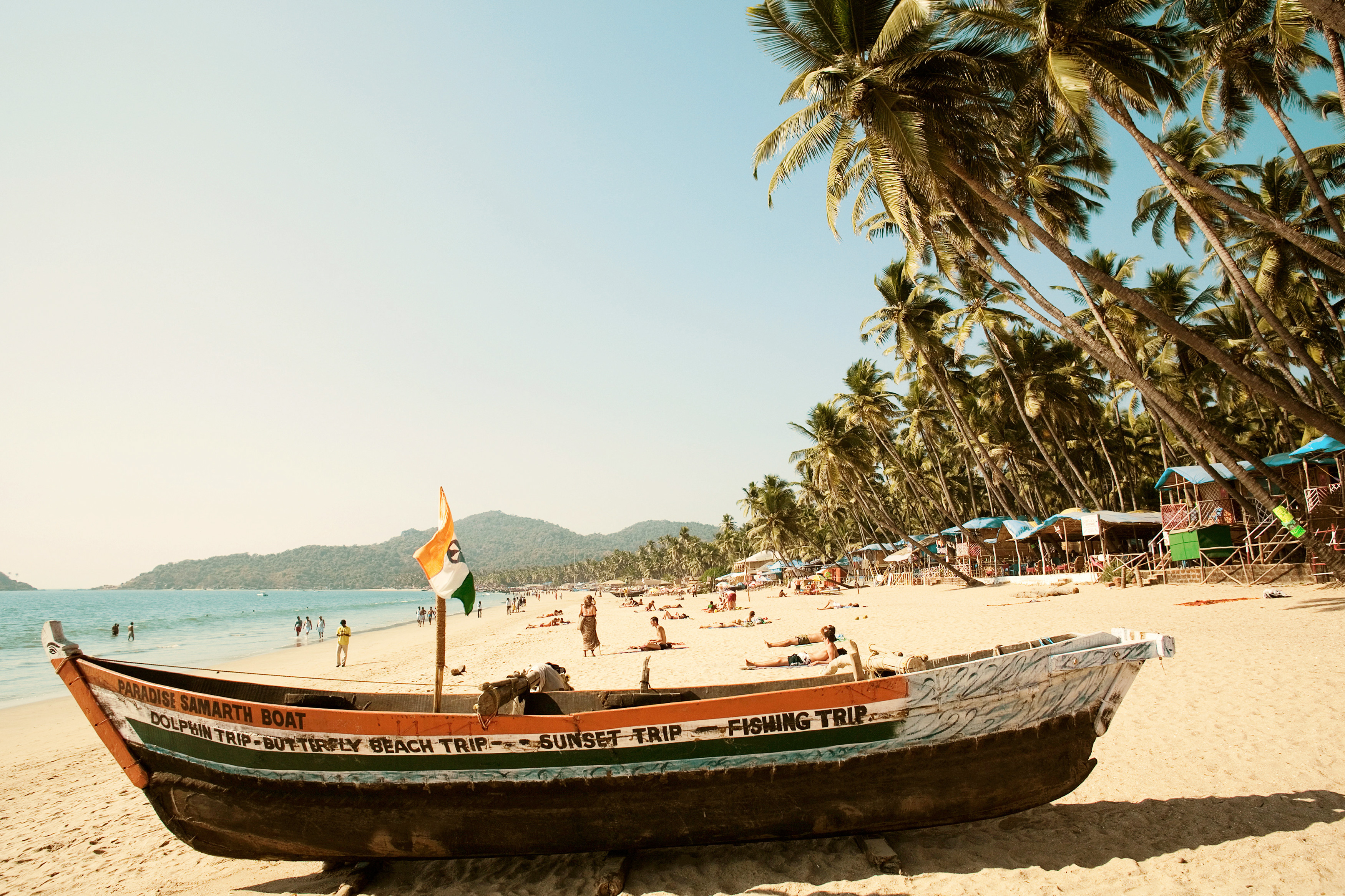 Södra Goa