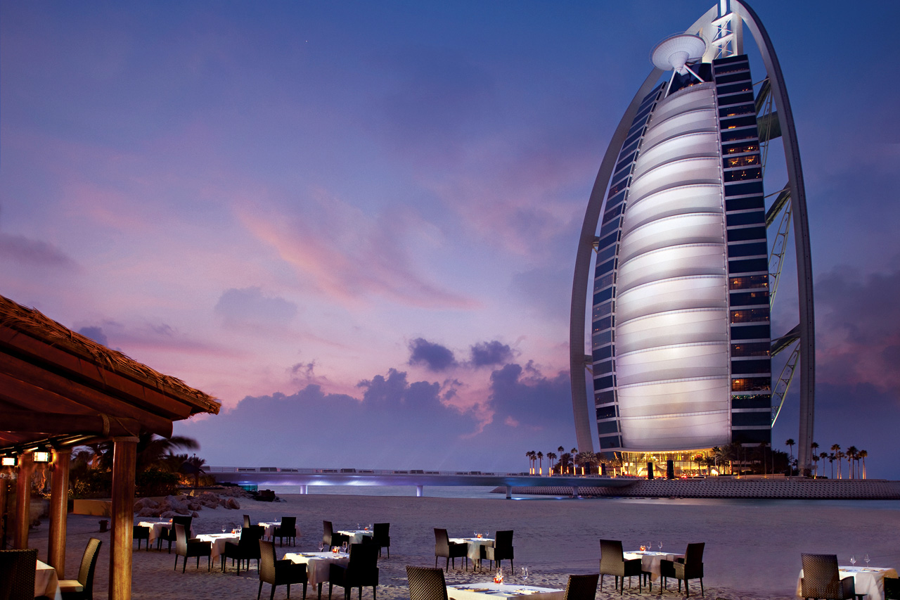 Jumeirah Beach
