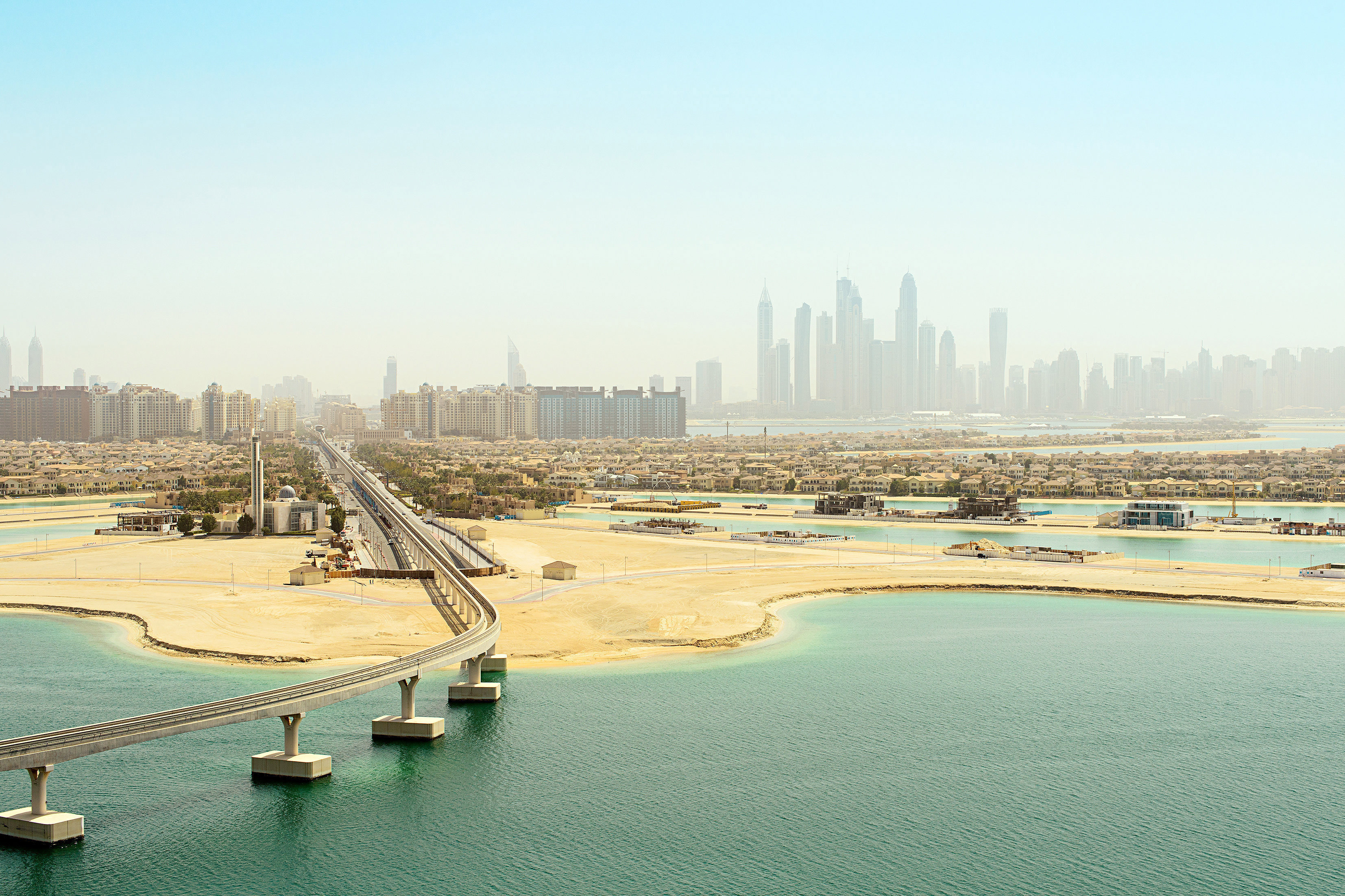 Atlantis The Palm, Jumeirah Beach, Dubai
