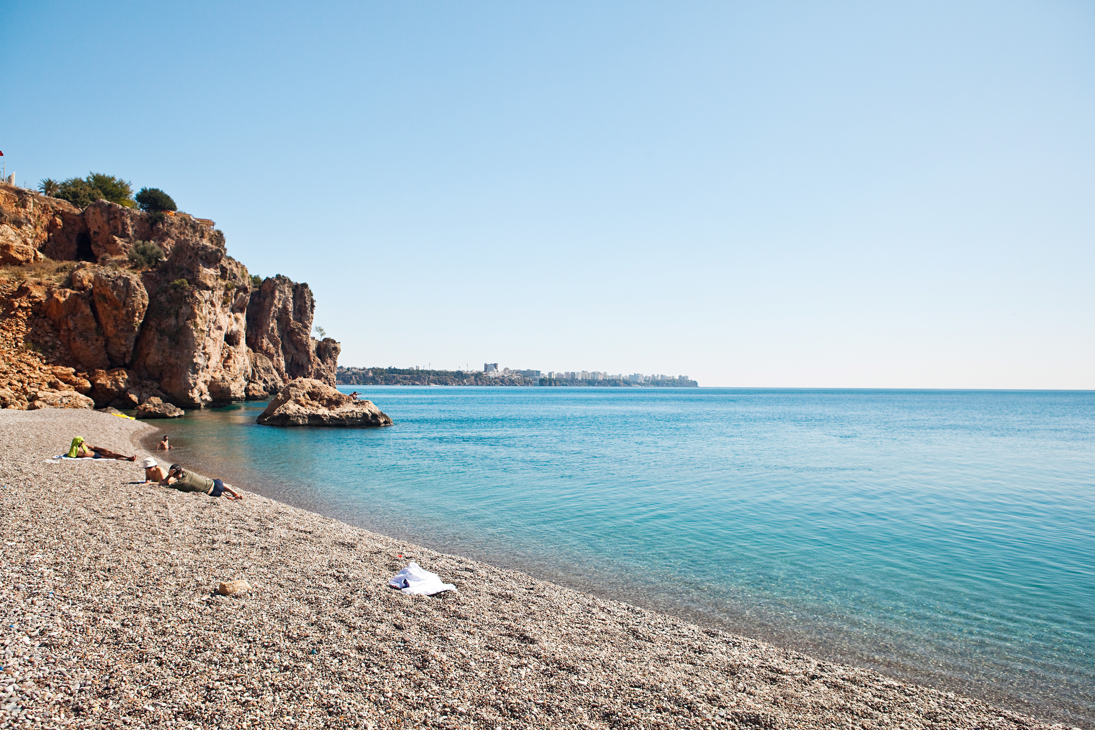 Antalya