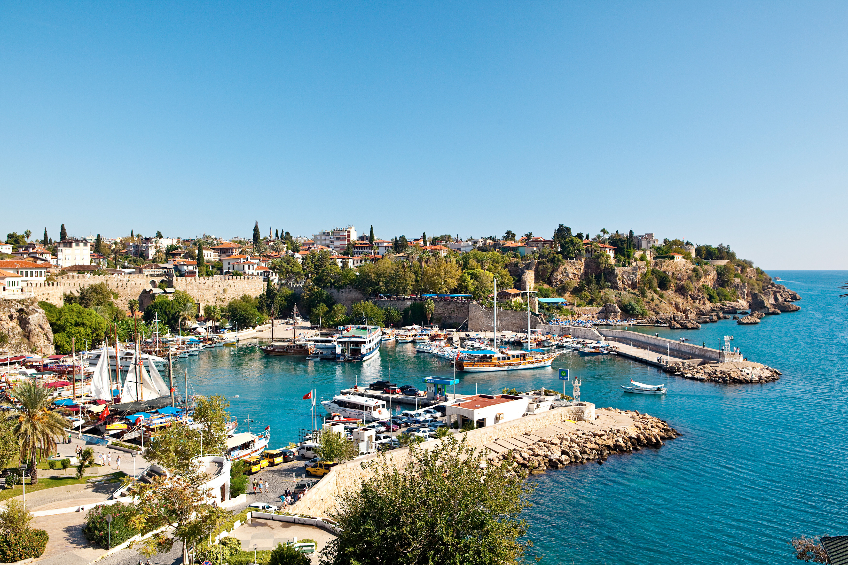 Antalya
