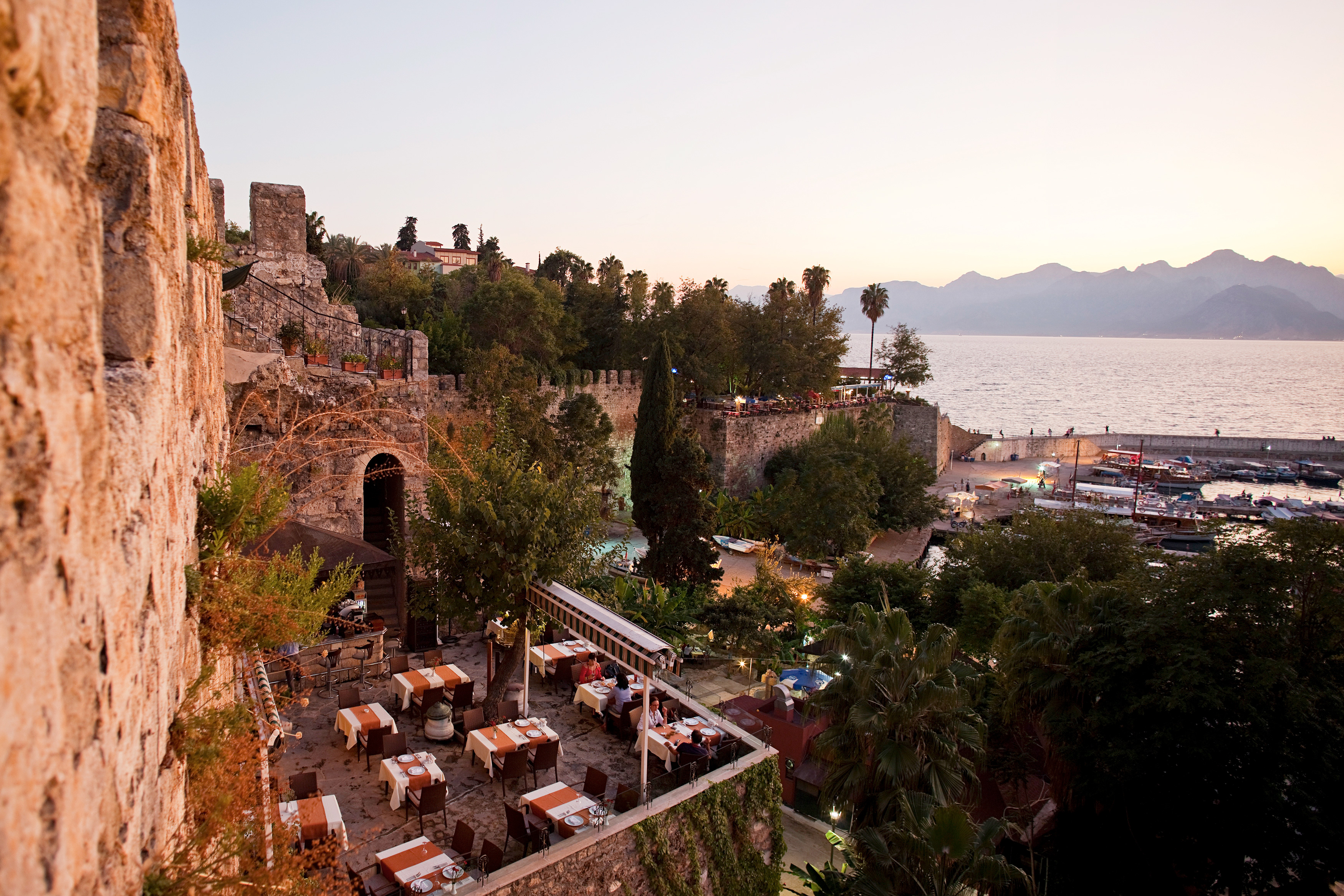 Antalya