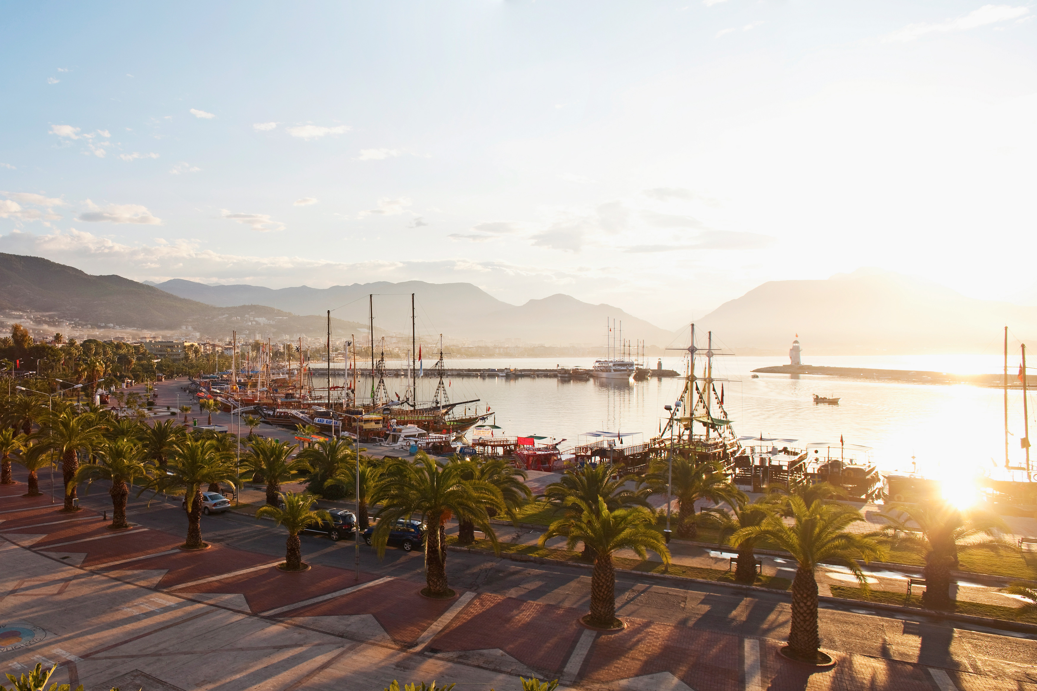 Alanya