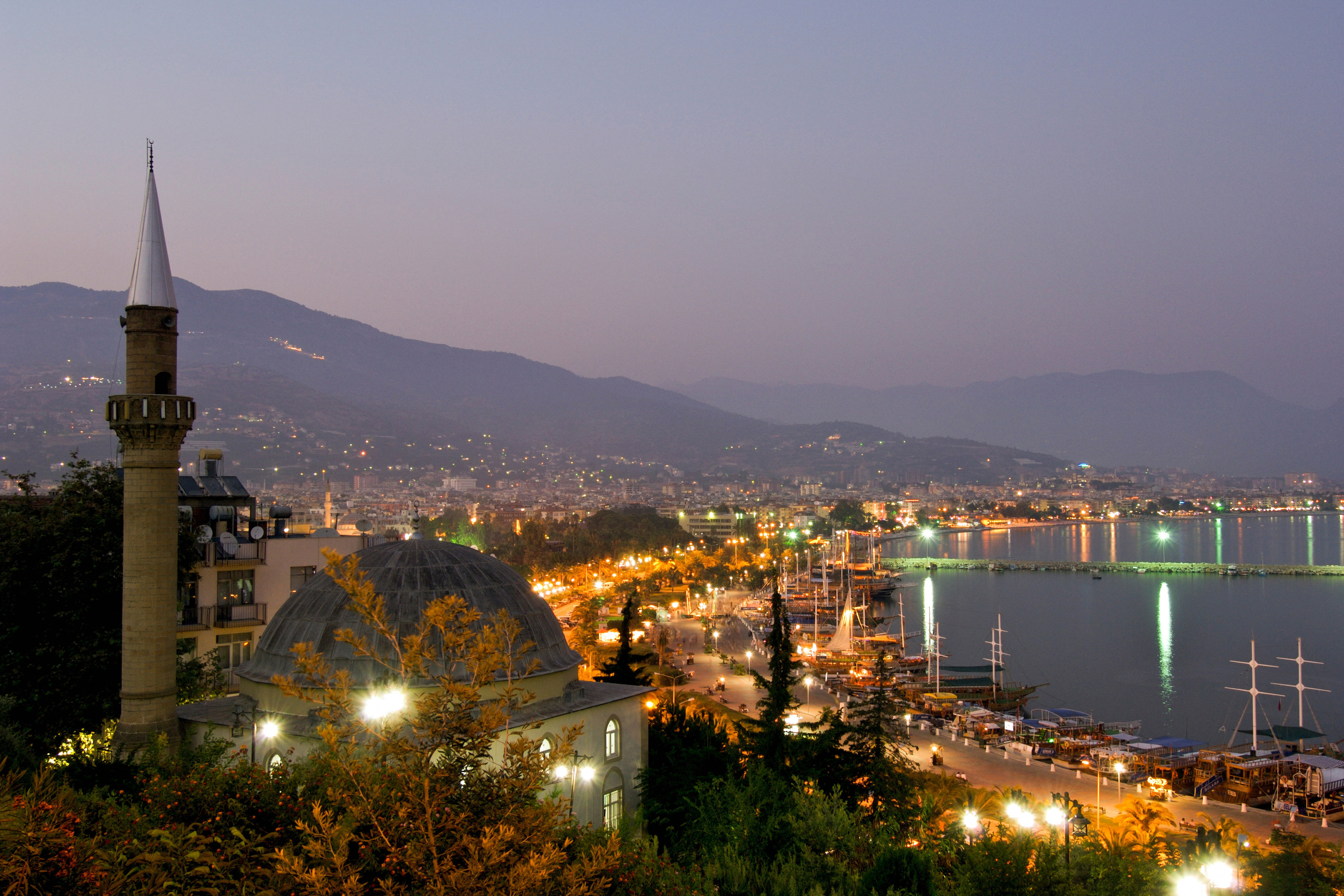 Alanya
