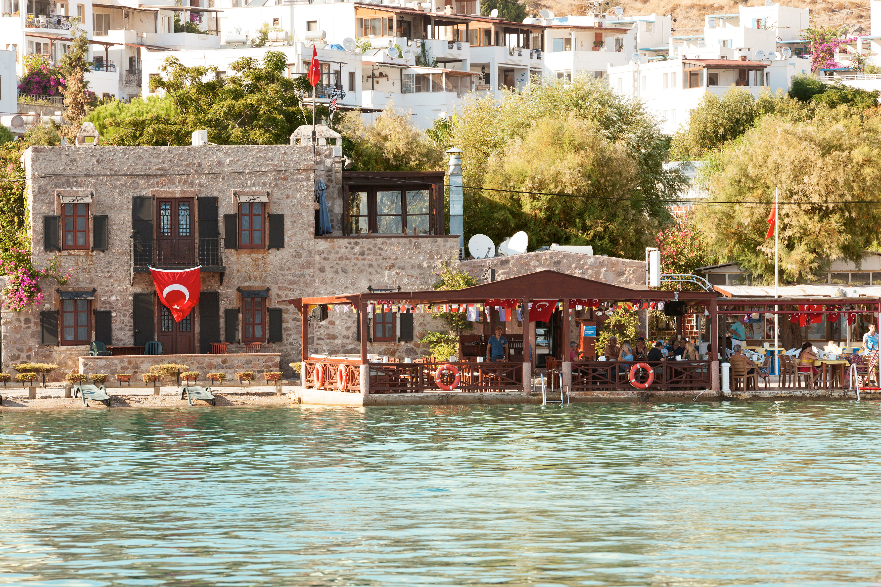 Turgutreis