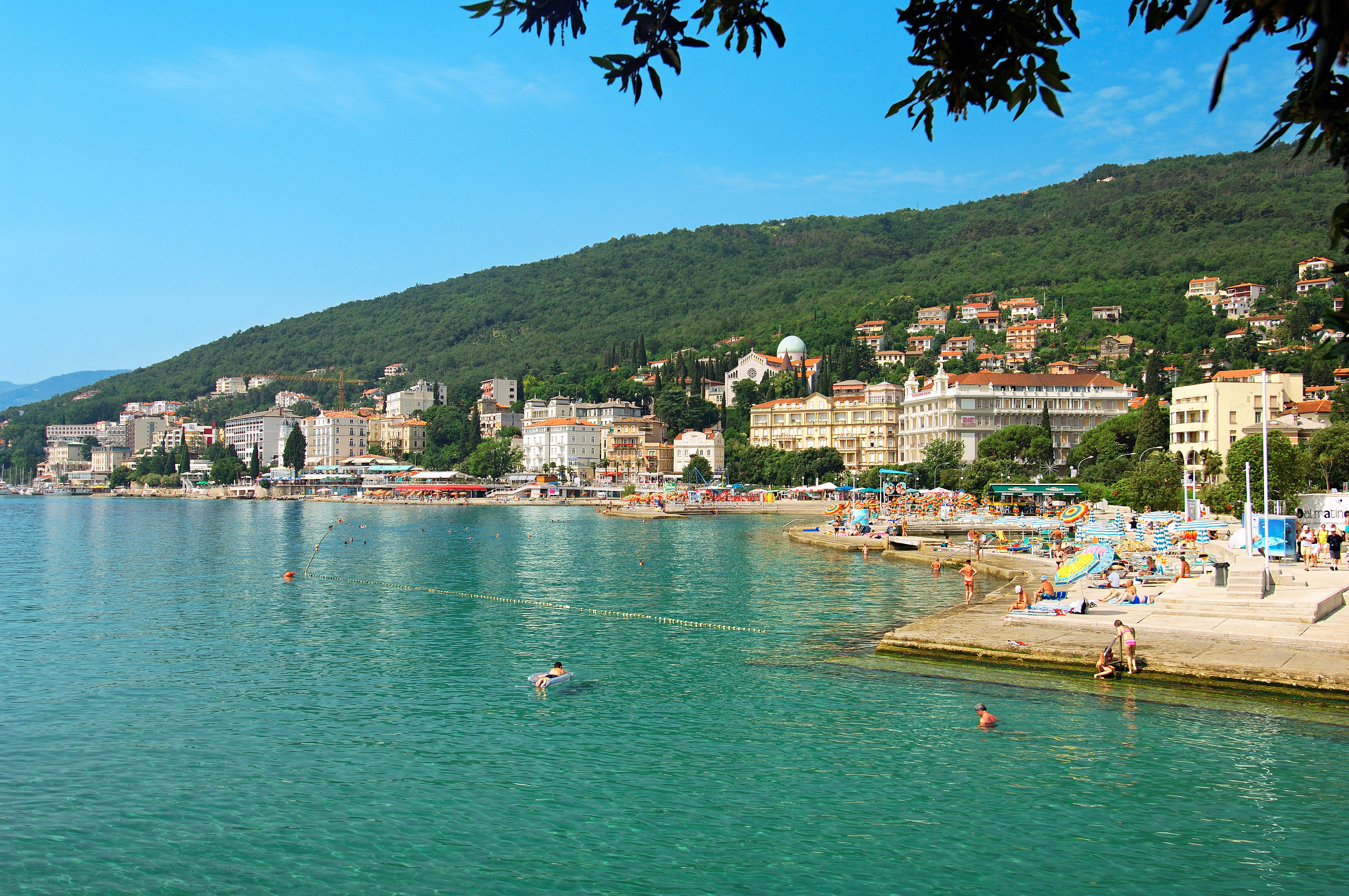 Opatija