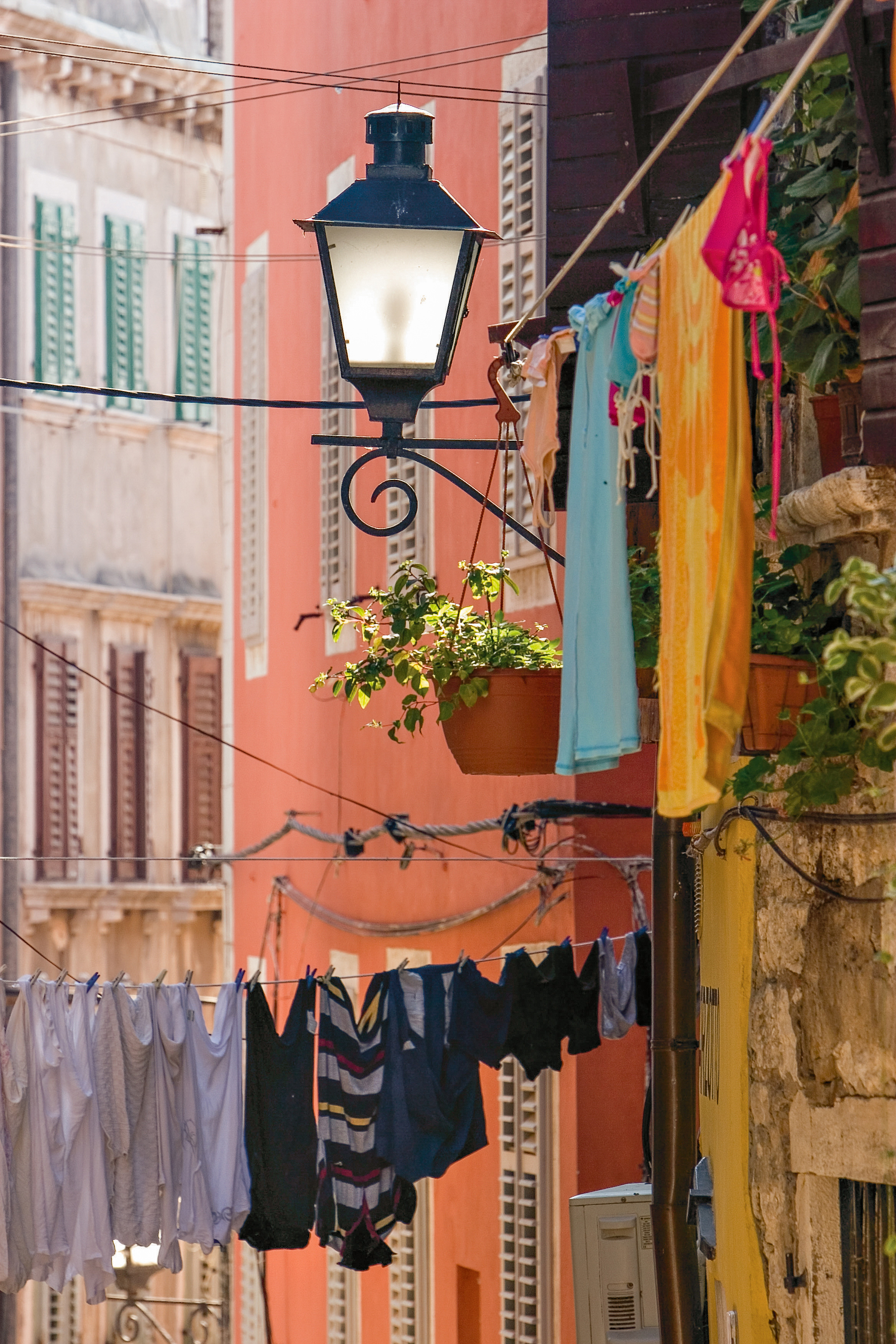 Rovinj