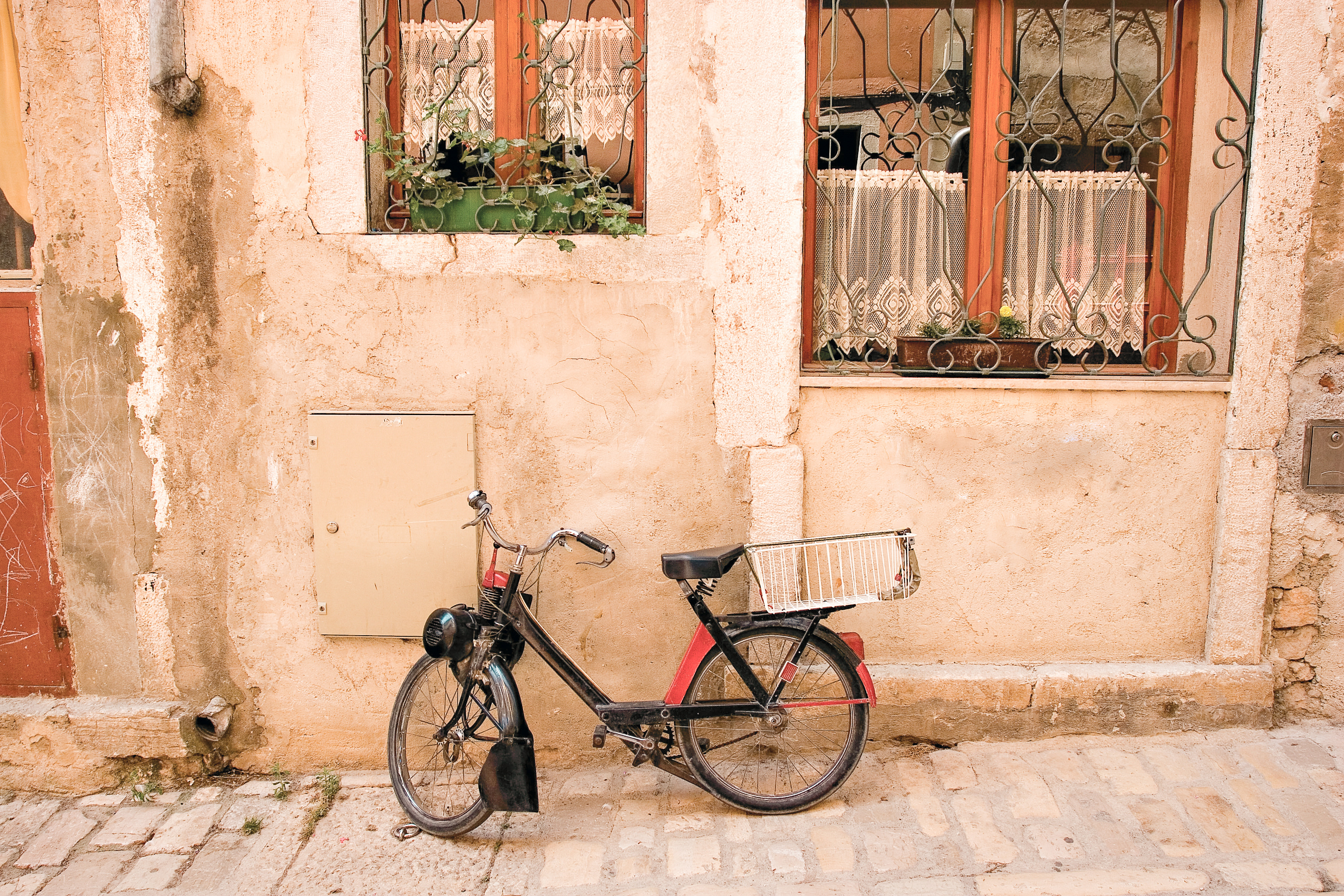 Rovinj