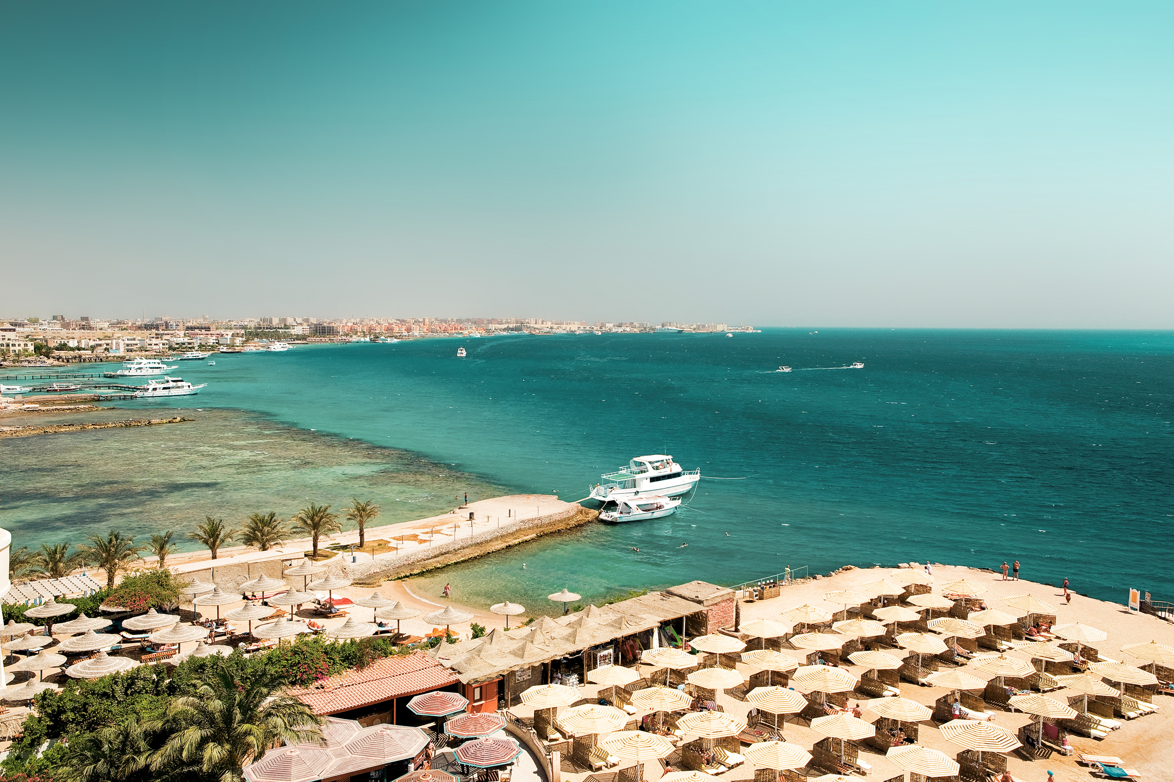 Hurghada