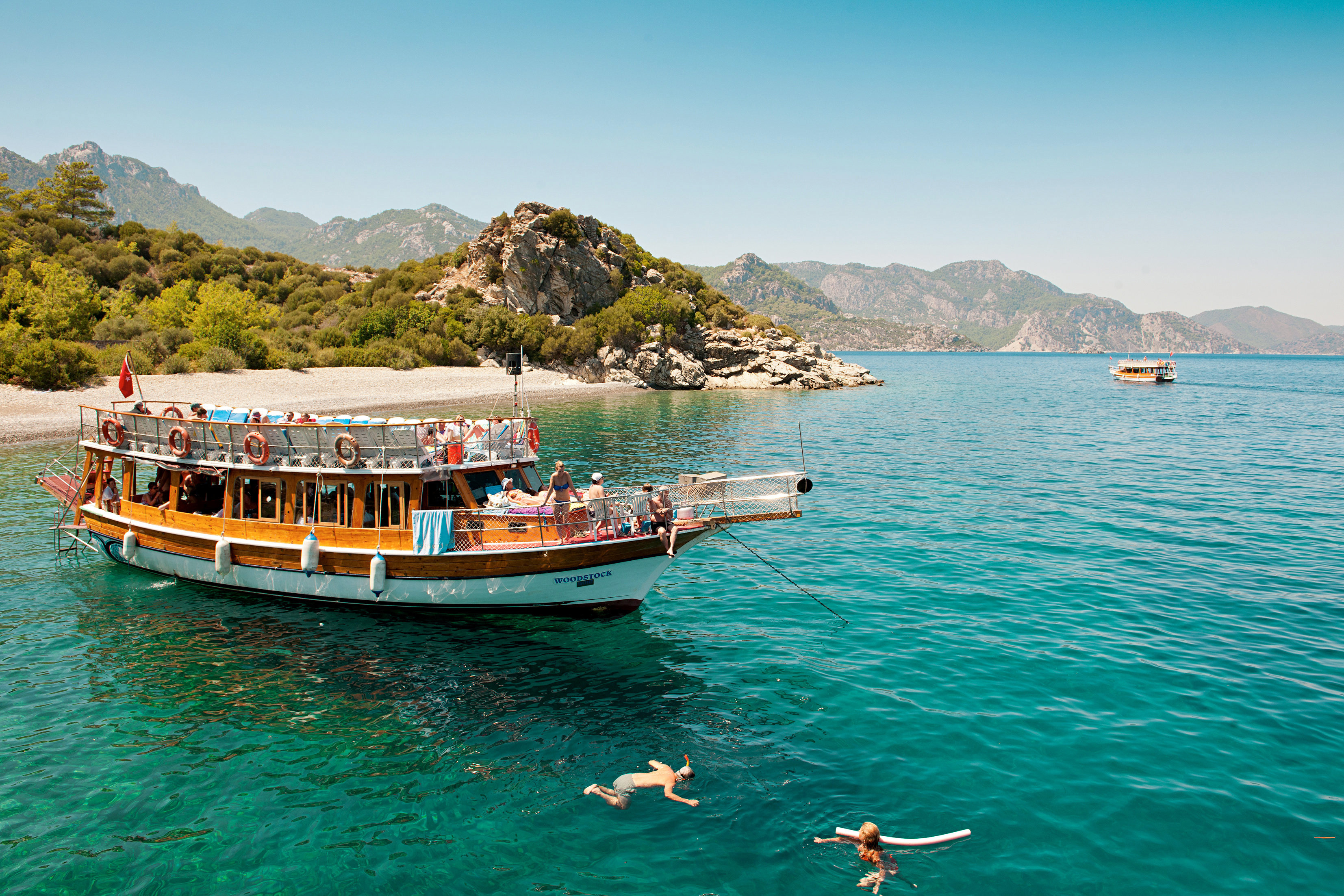Marmaris