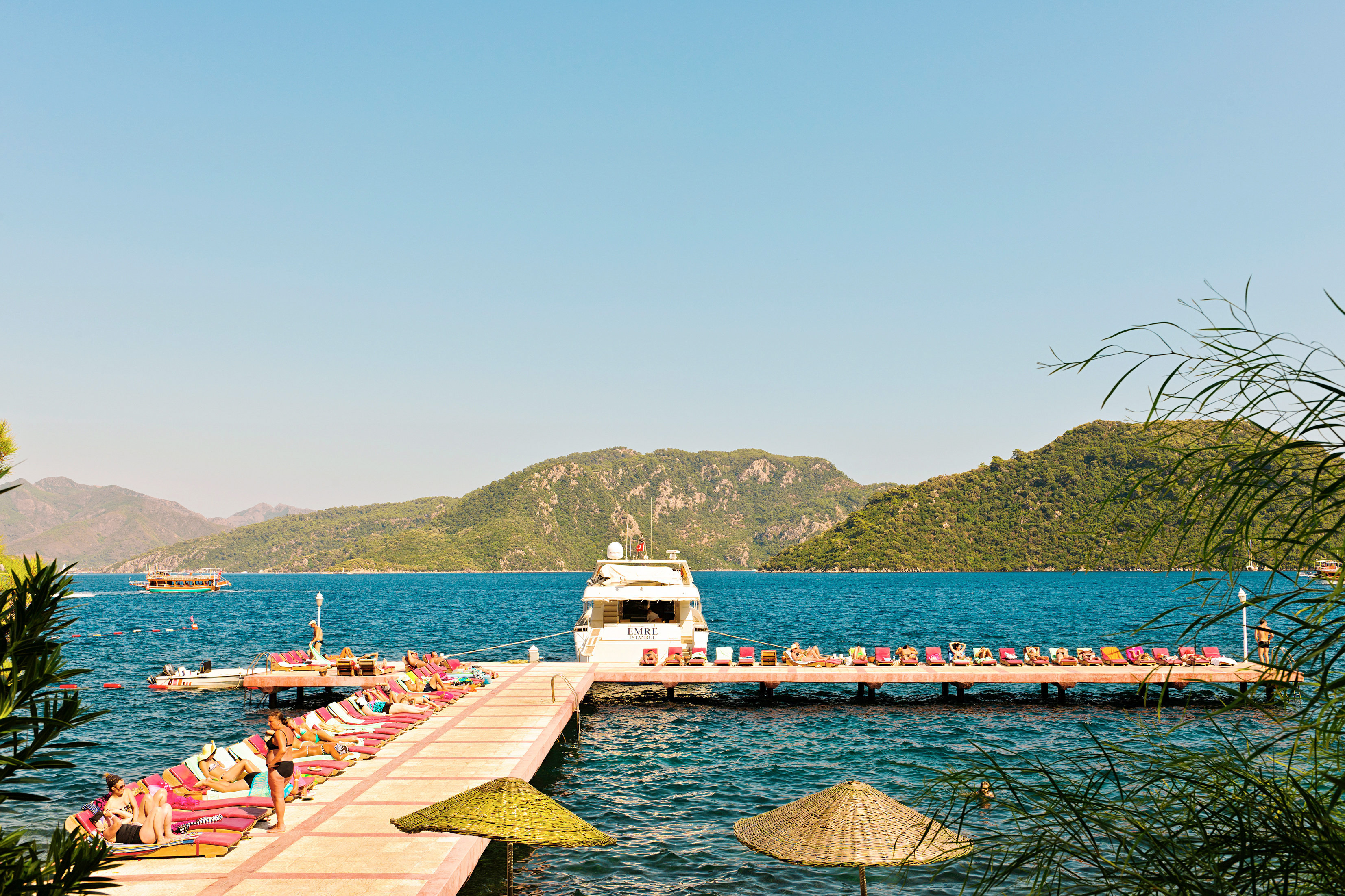 Marmaris