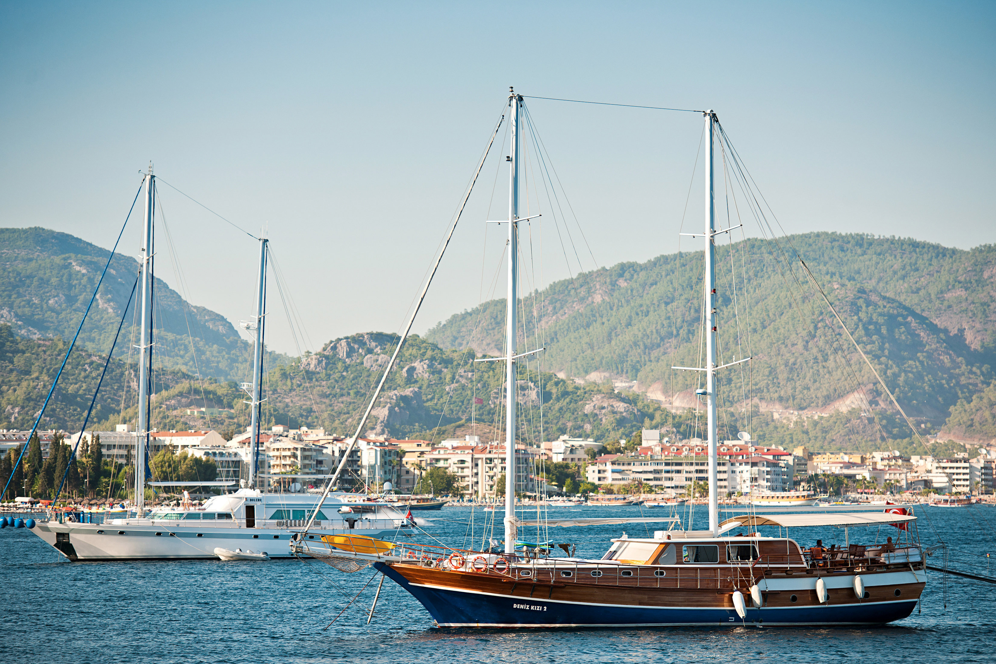 Marmaris