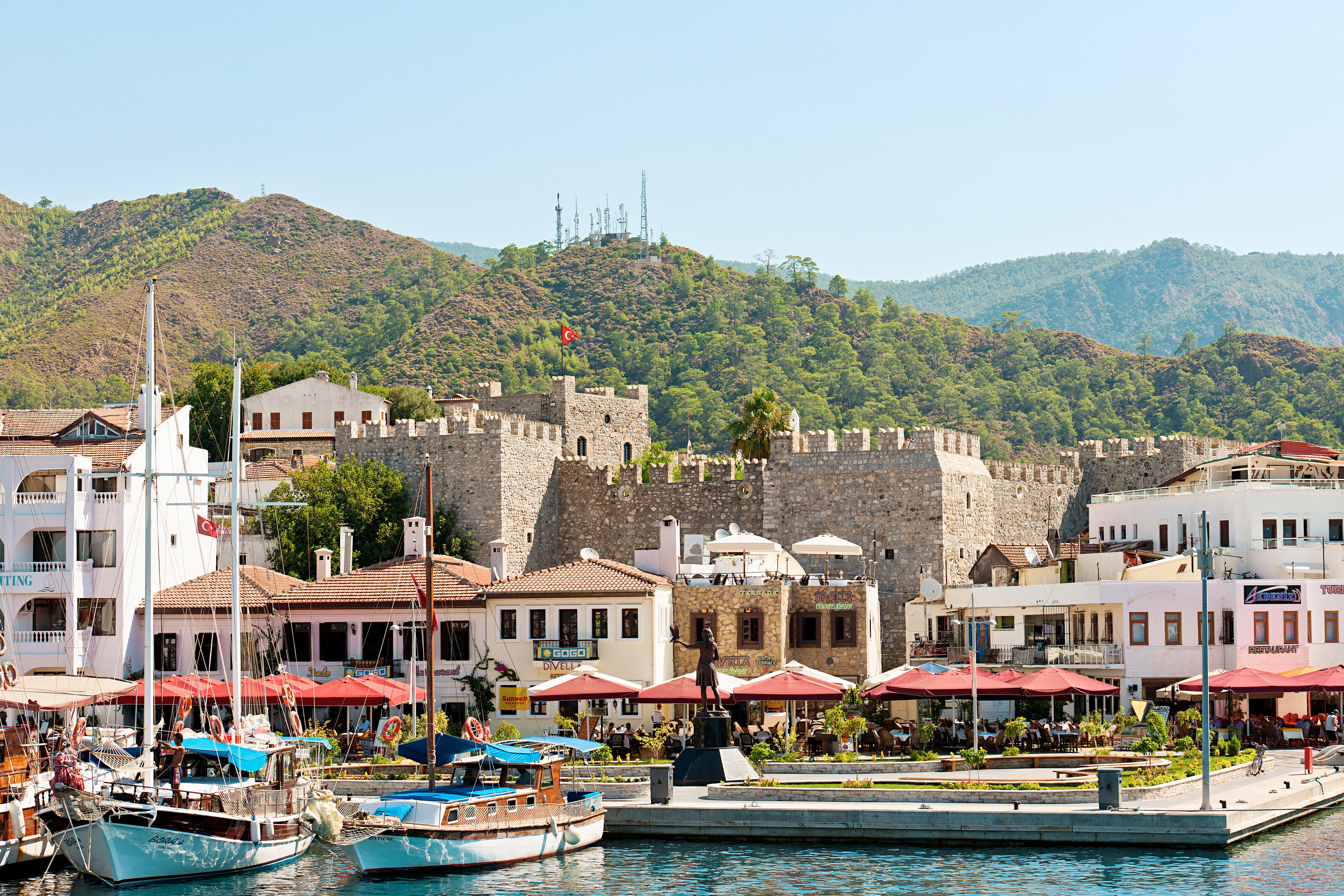 Marmaris