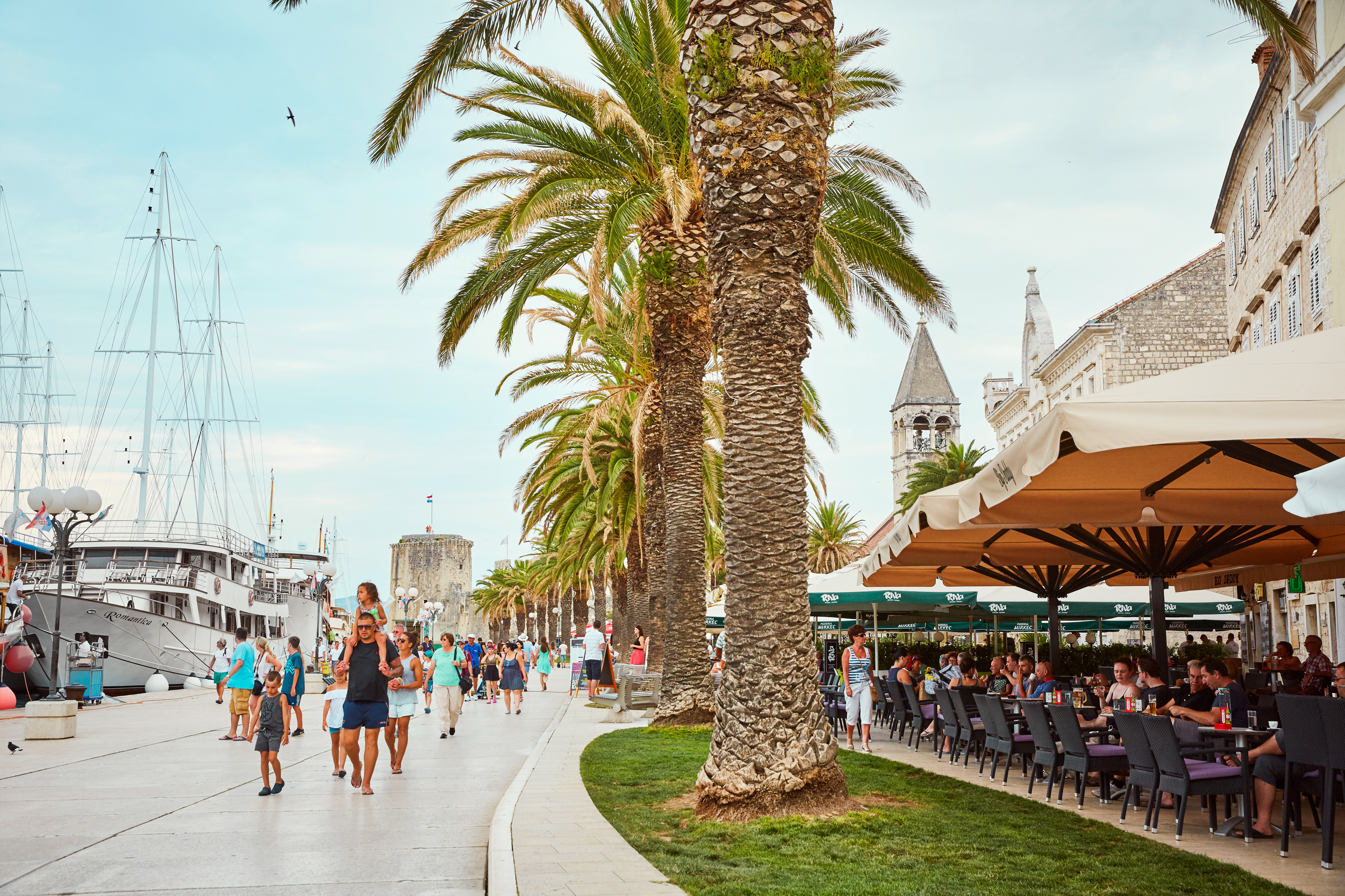 Trogir