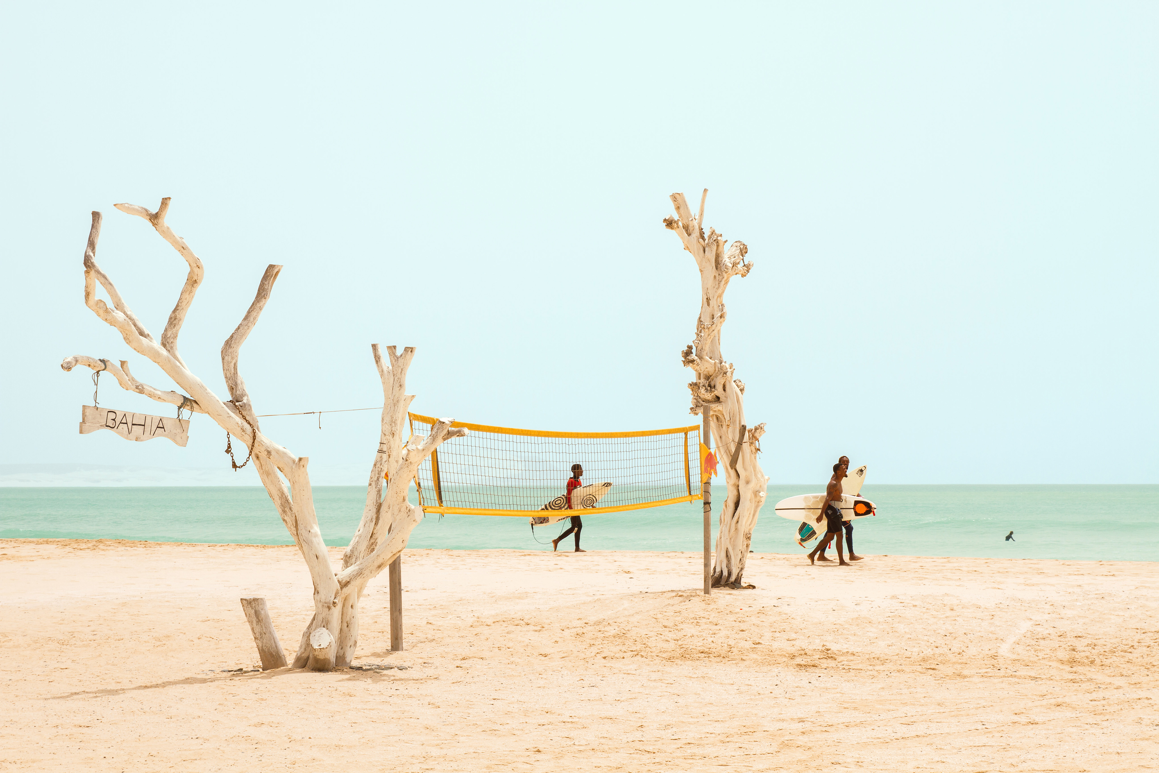 Bahia the Beach, Sal Rei
