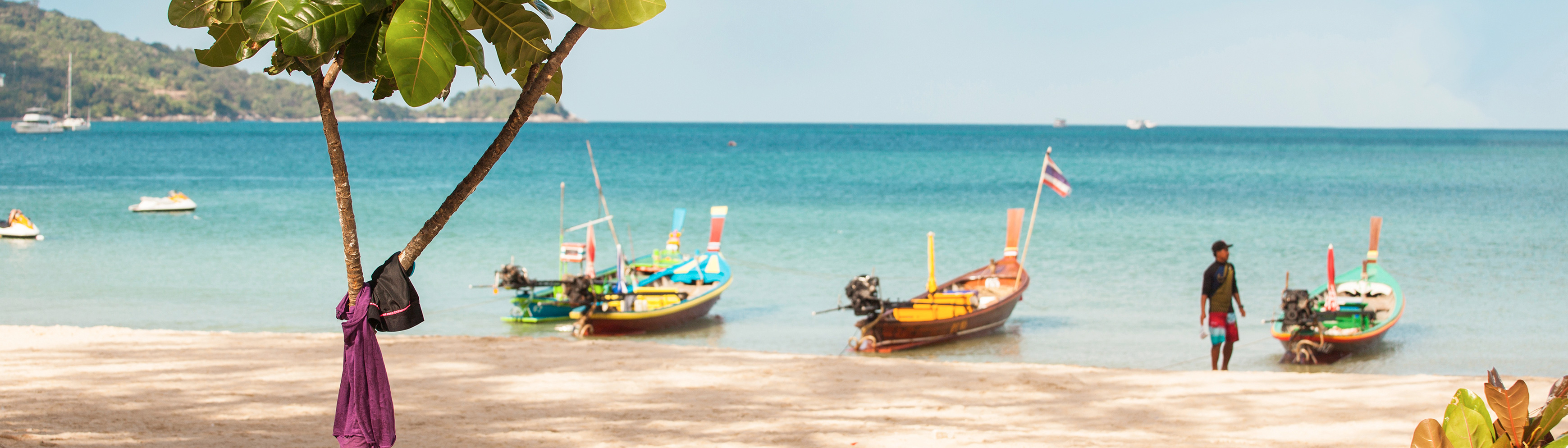 Phuket resmål Phuket resmål