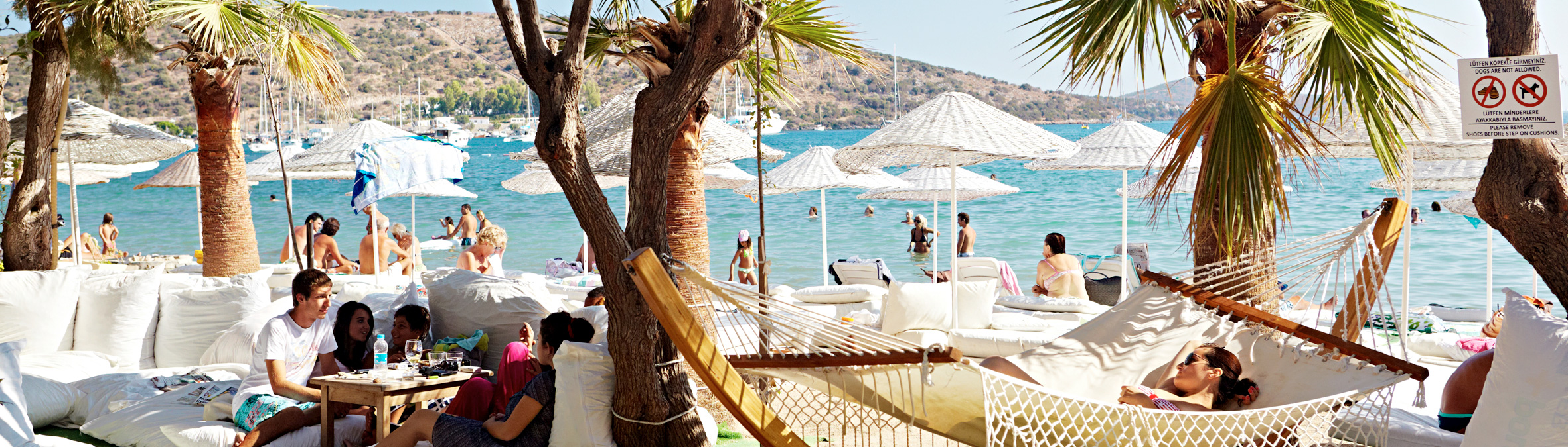 Resor Till Bodrum Halvon Turkiet Ving
