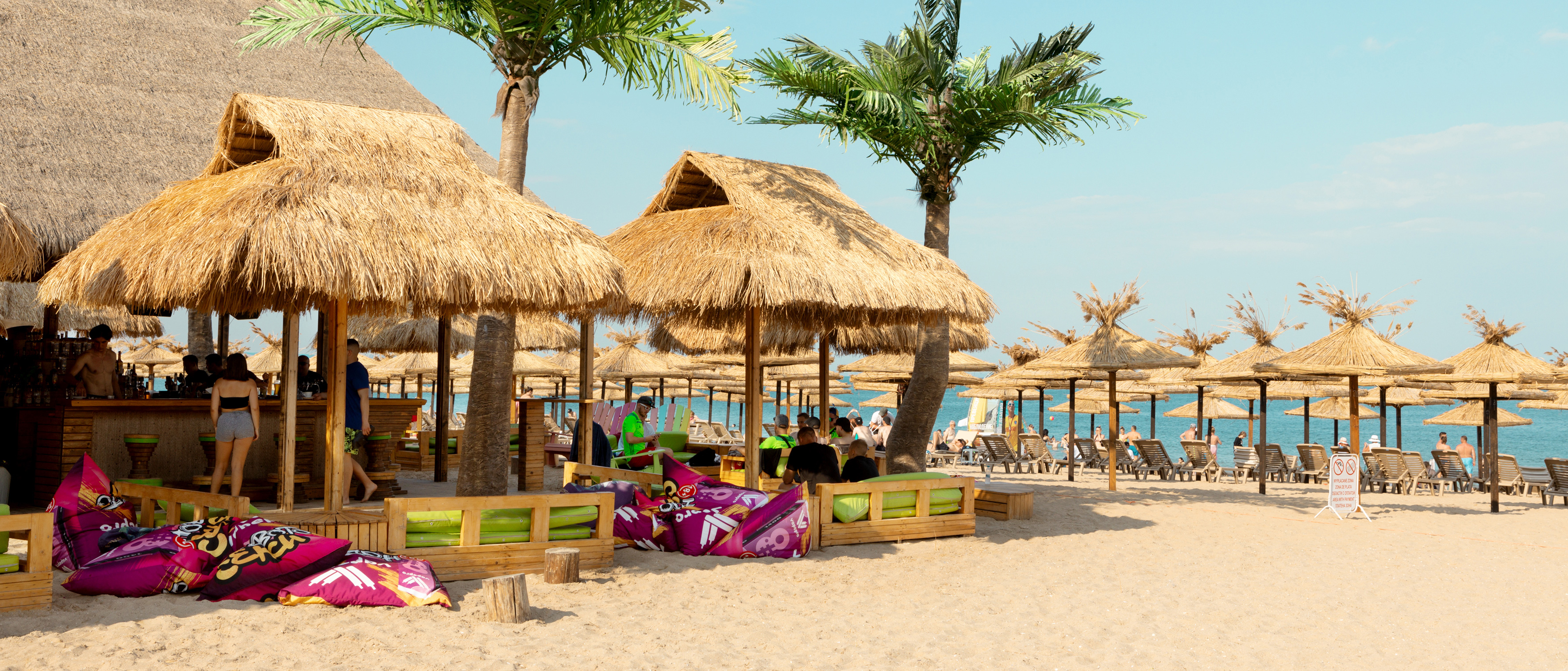 Resor till Varna (Bulgarien) 🧡 Ving