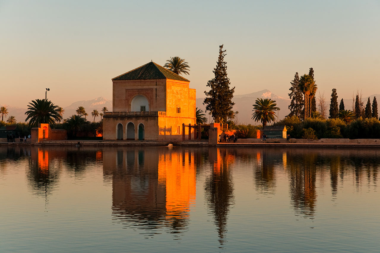 Marinan i Agadir