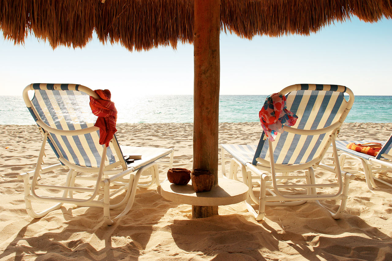 Playa del Carmen