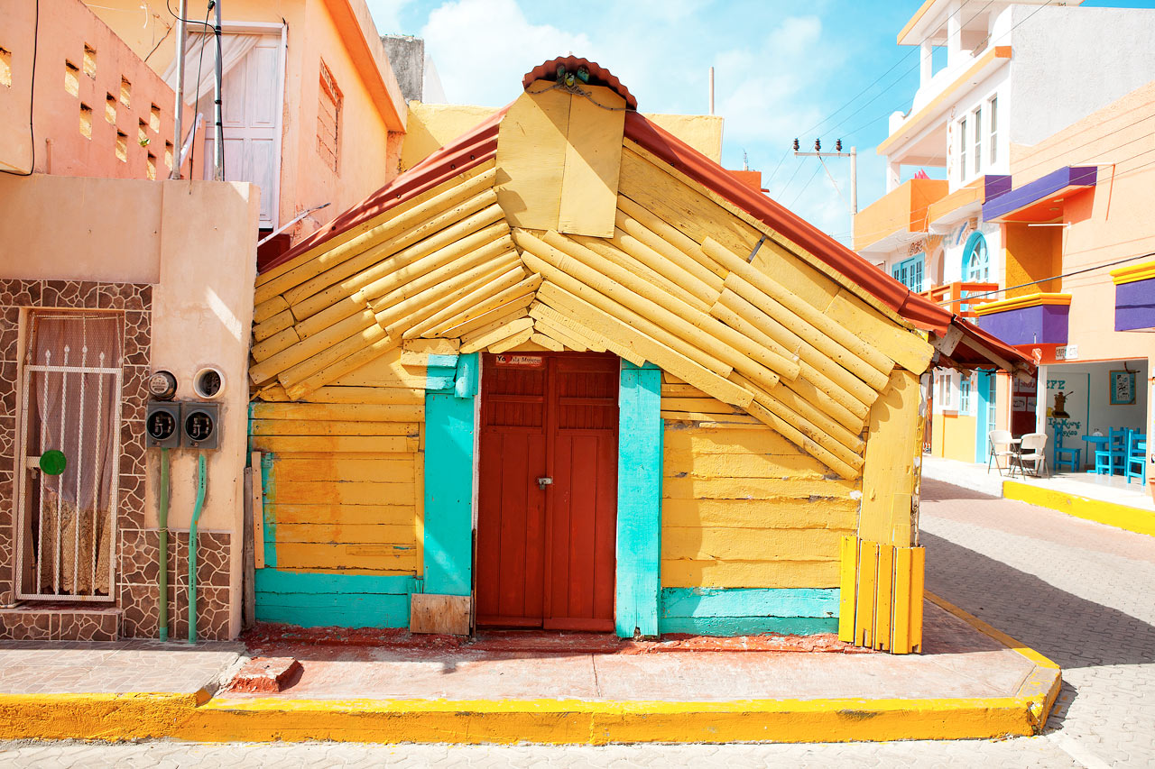 Isla Mujeres