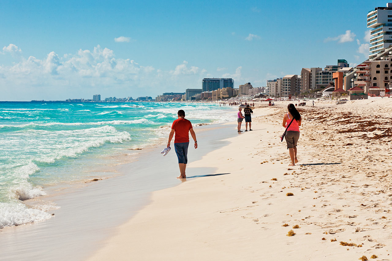 Cancún