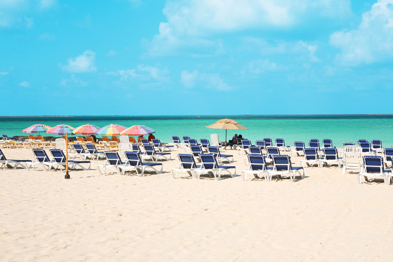 Isla Mujeres