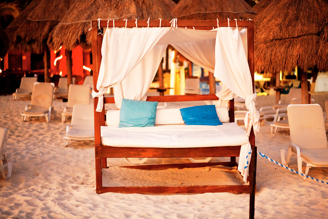 Isla Mujeres