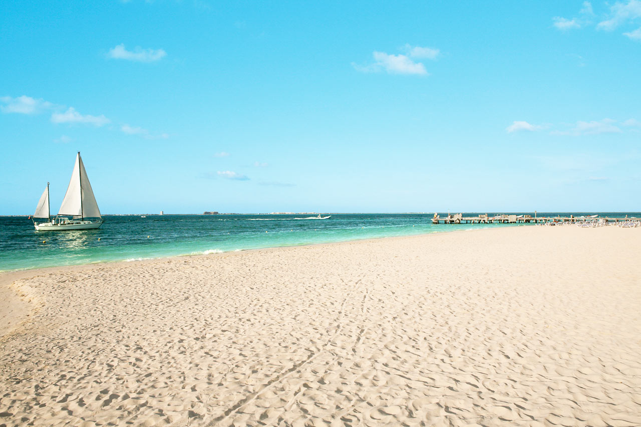 Isla Mujeres