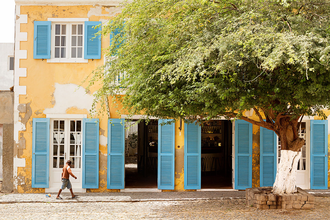 Sal Rei, Boa Vista