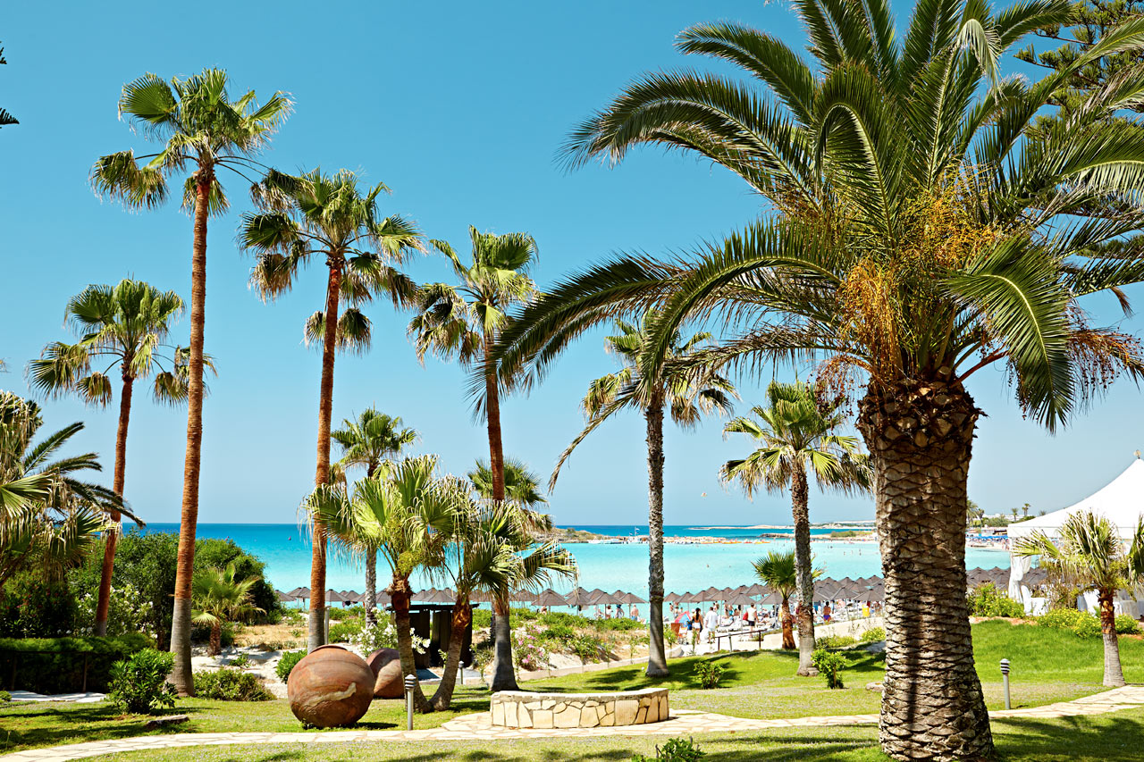Ayia Napa