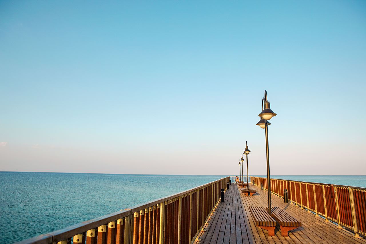 Protaras/Fig Tree Bay