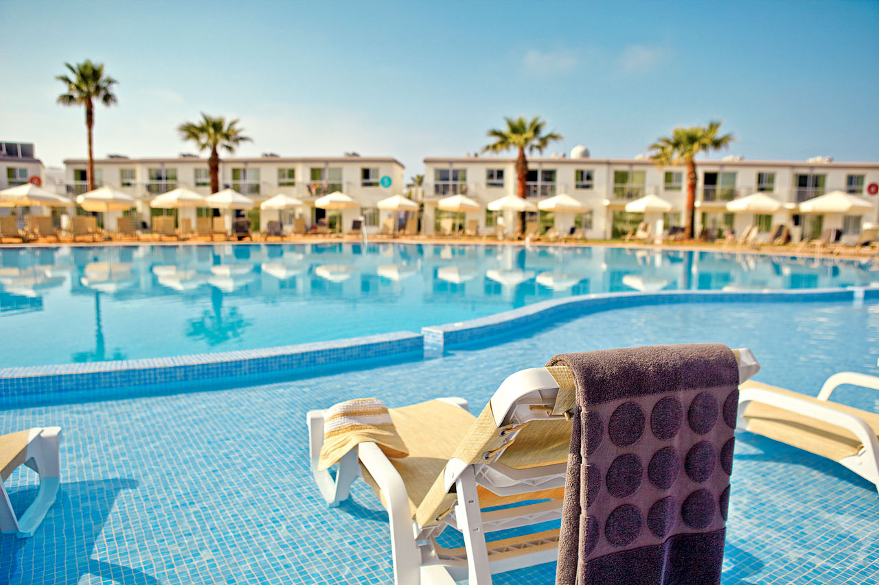 Sunprime Ayia Napa Suites