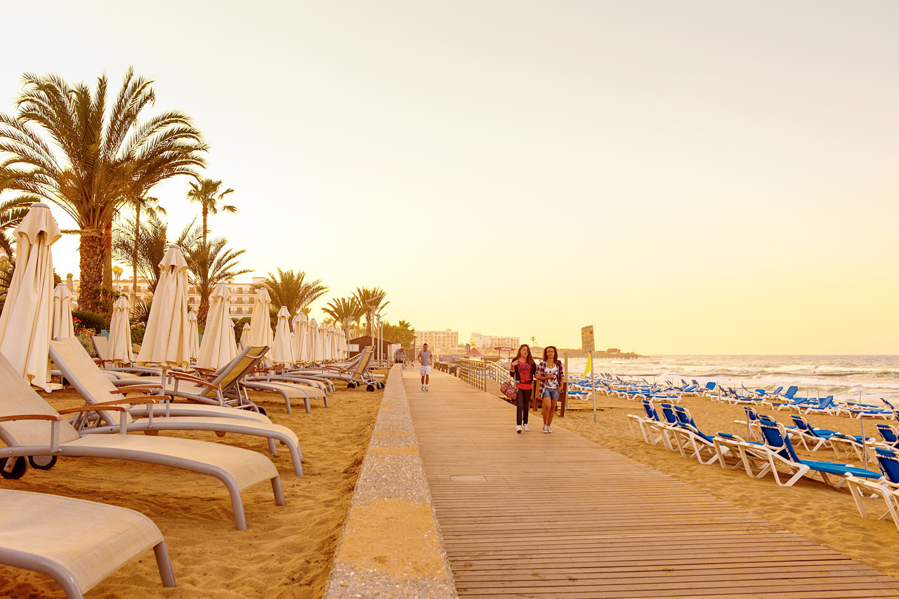 Protaras/Fig Tree Bay