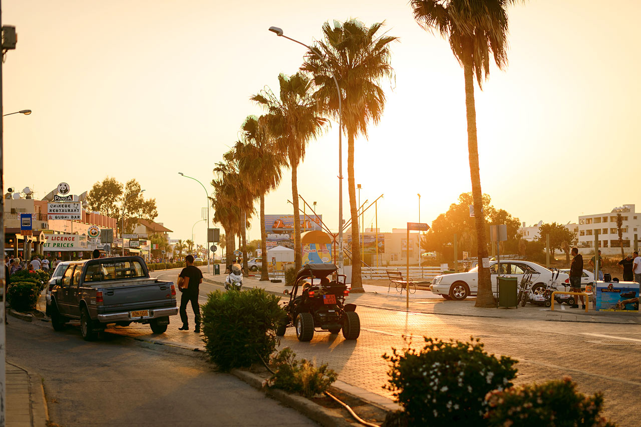 Ayia Napa