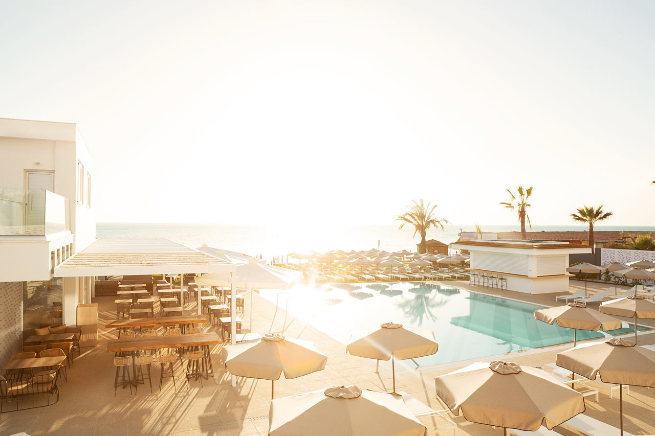 Sunprime Protaras Beach