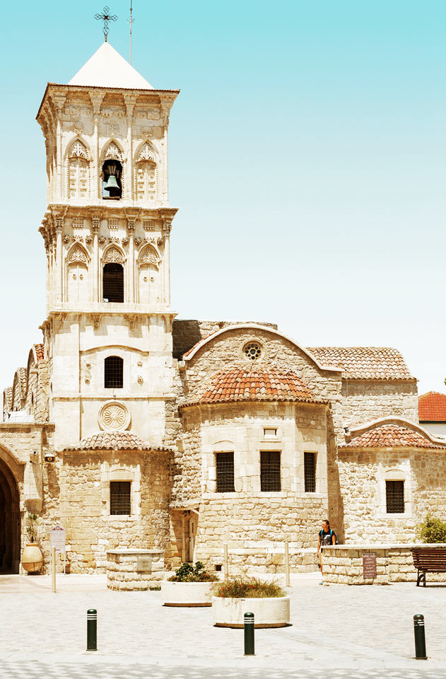 Larnaca