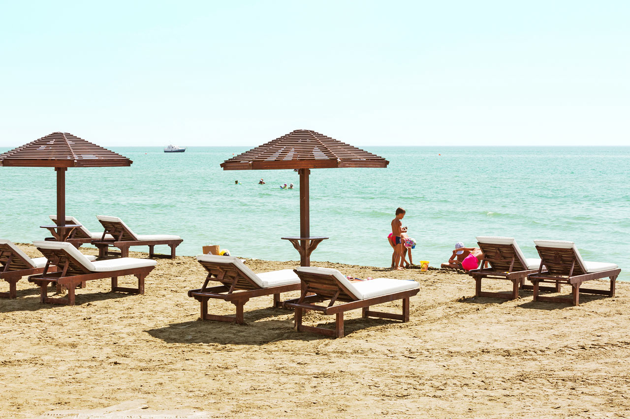 Larnaca